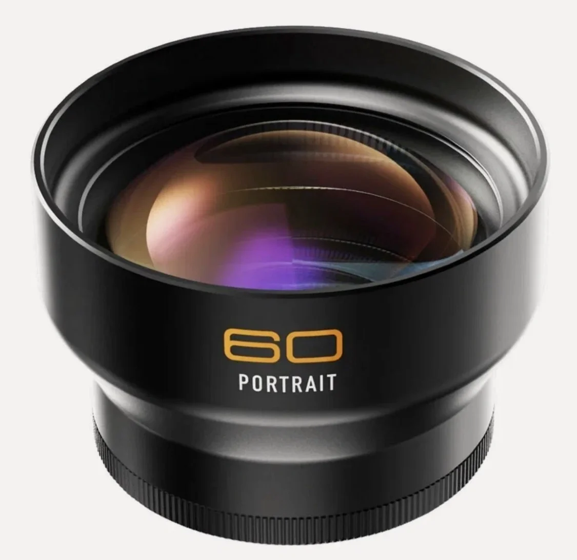 Объектив Fotorgear Pro II 60mm + крепление - изображение 1