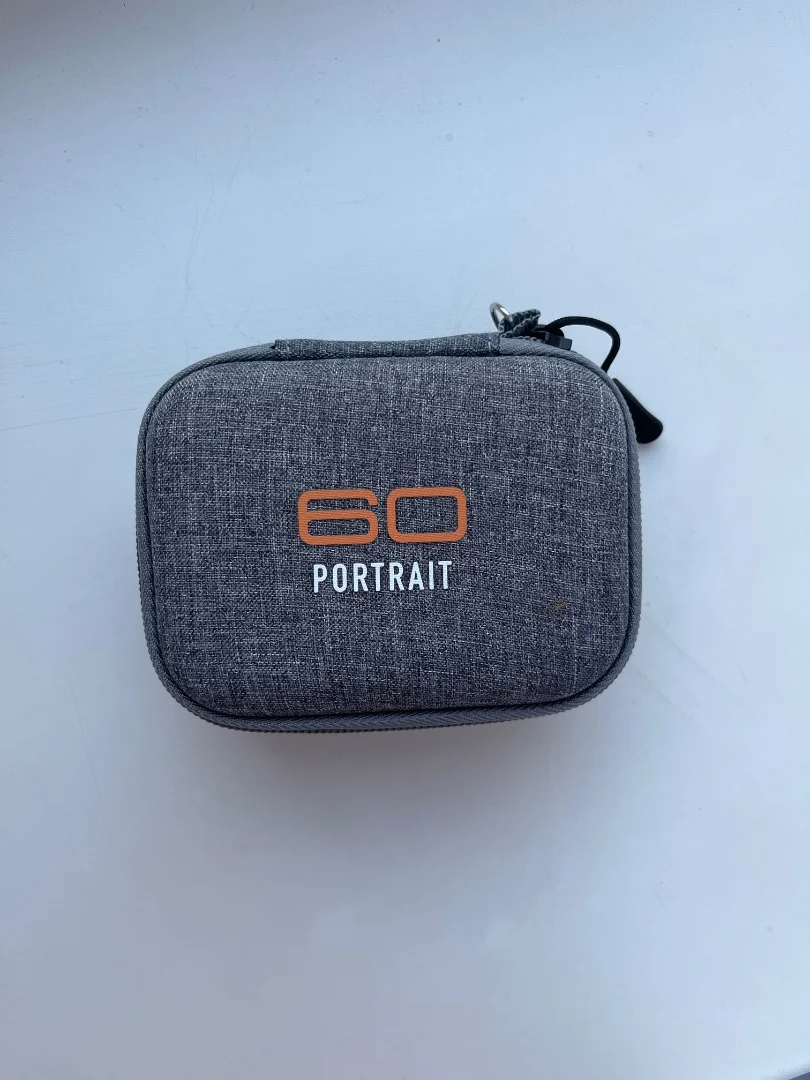 Объектив Fotorgear Pro II 60mm + крепление - миниатюра 4