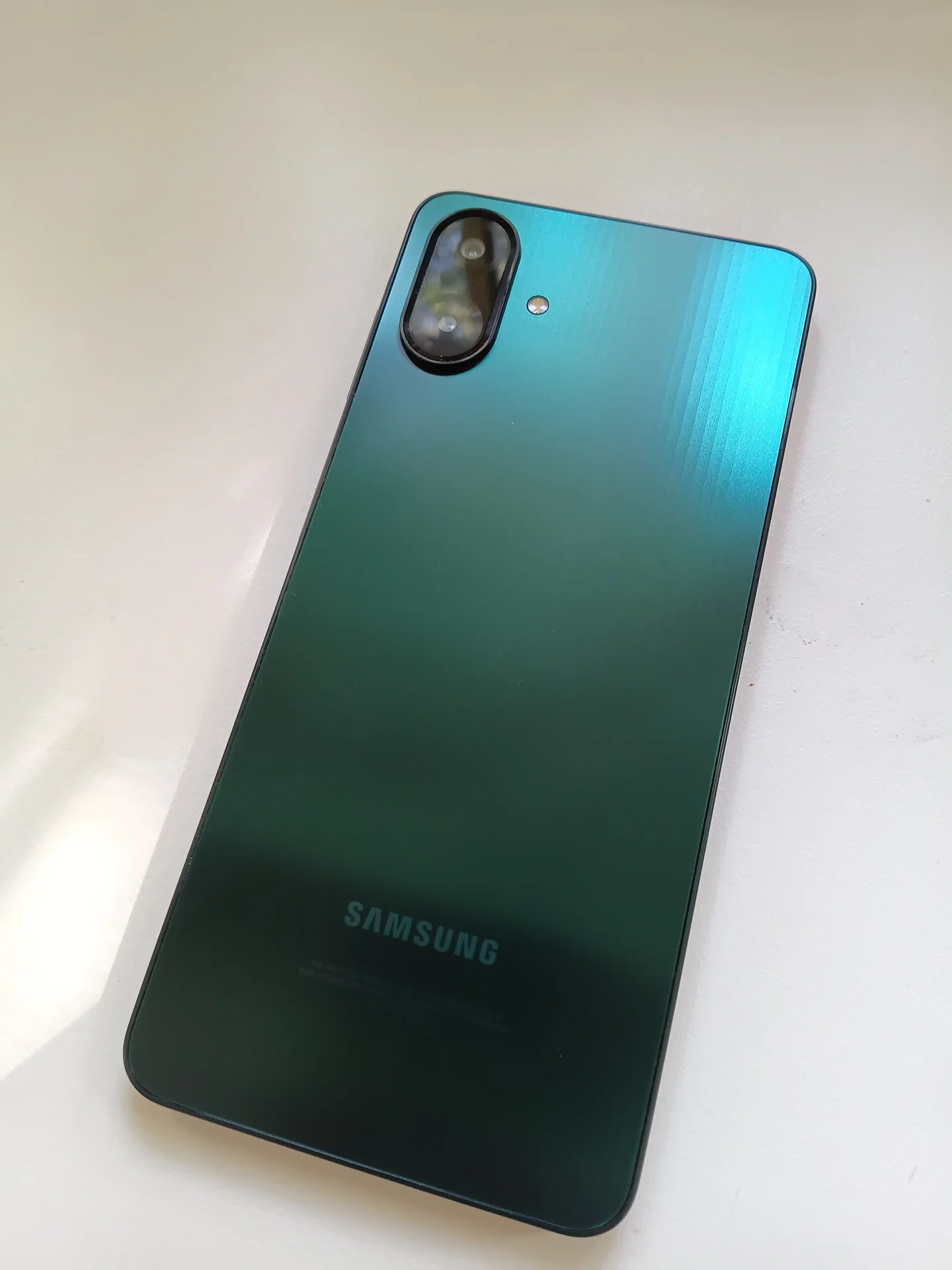 Samsung A07 - миниатюра 3