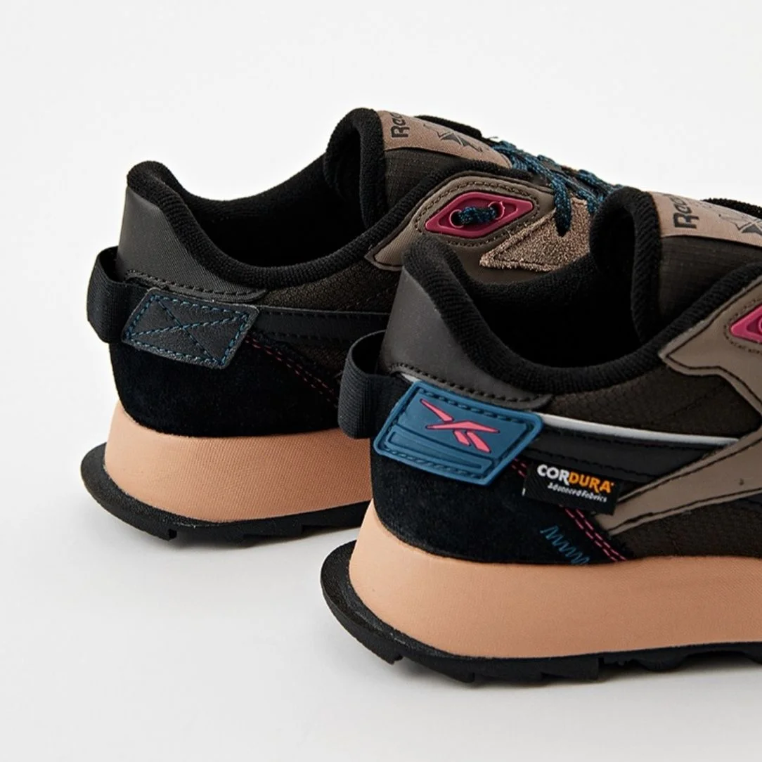 Reebok Classic Leather Winterized (100201049) - миниатюра 4