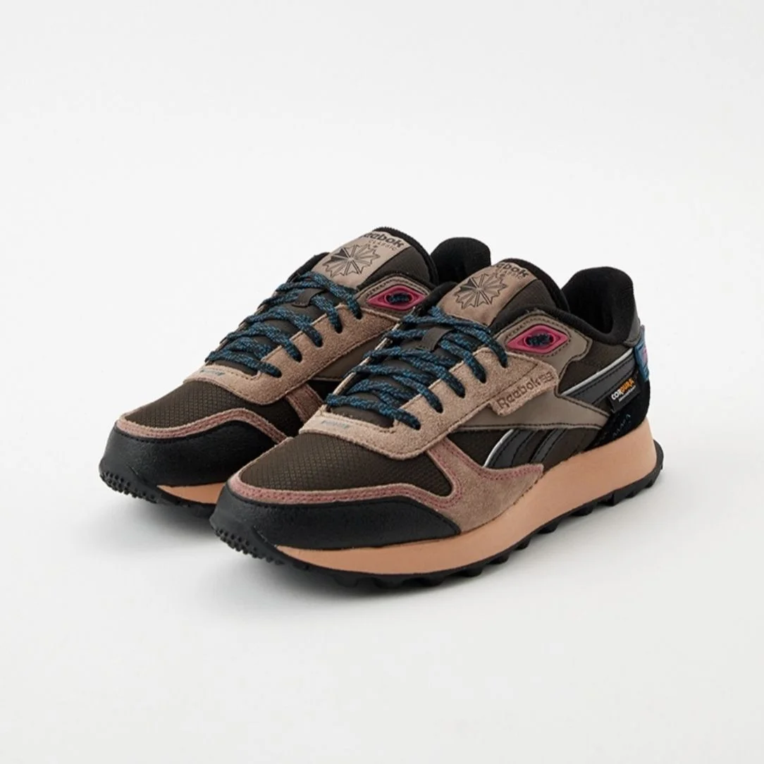 Reebok Classic Leather Winterized (100201049) - миниатюра 3