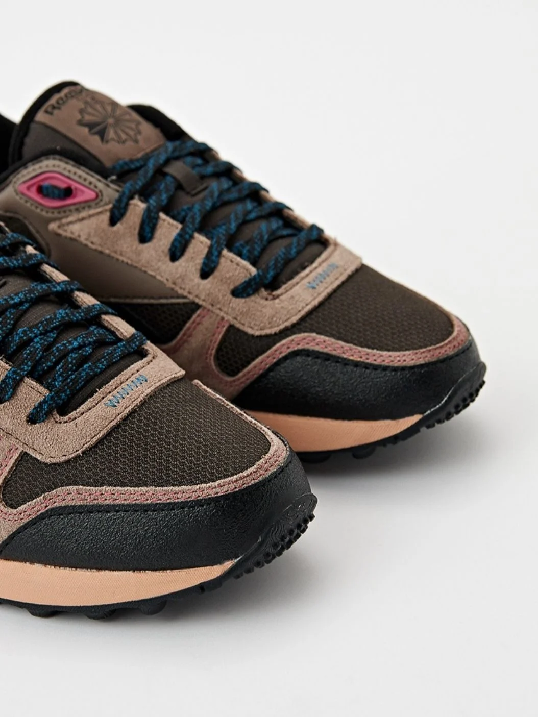 Reebok Classic Leather Winterized (100201049) - миниатюра 2