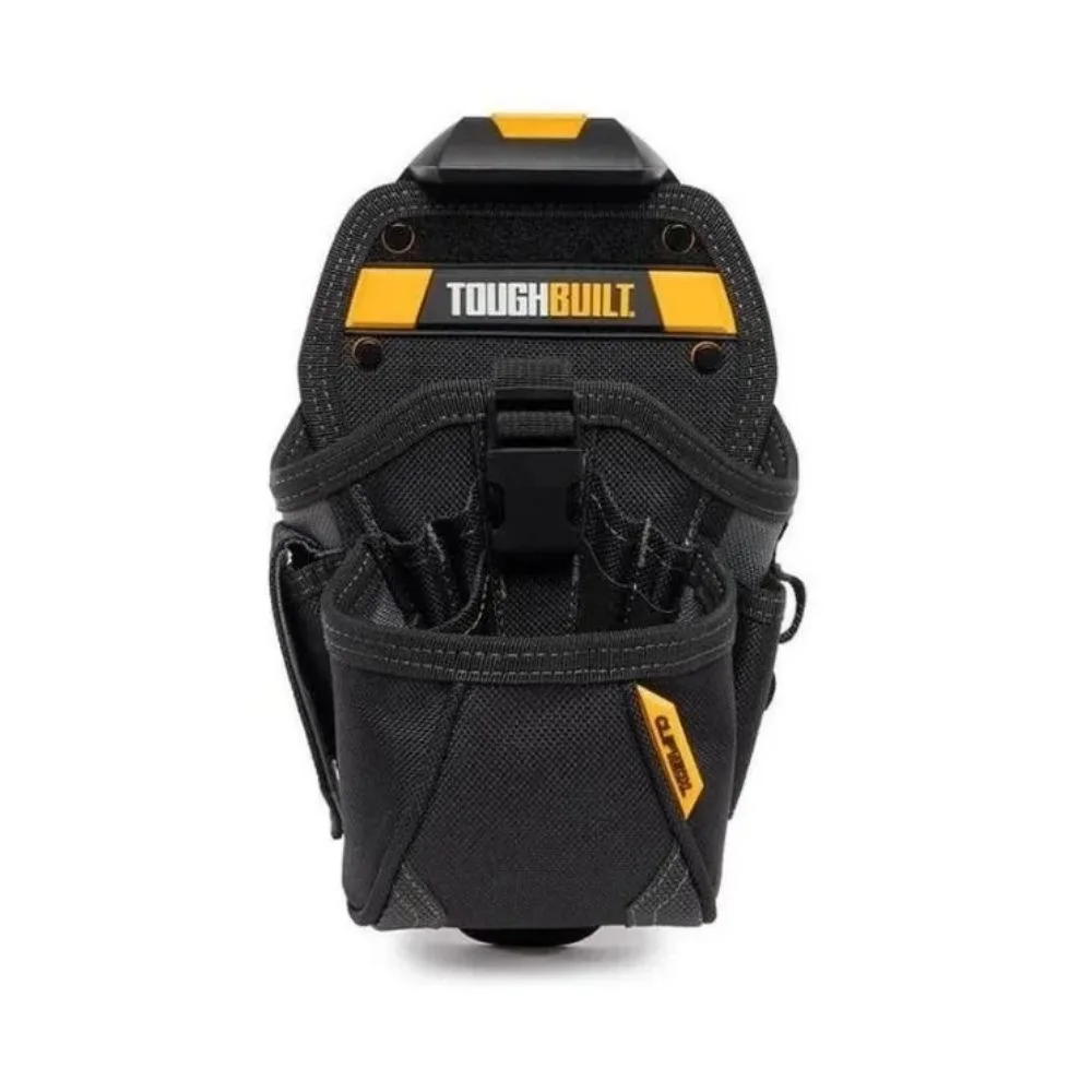 Поясная сумка, кобура ToughBuilt TB-CT-20-LX - миниатюра 2