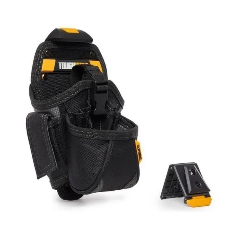 Поясная сумка, кобура ToughBuilt TB-CT-20-LX - миниатюра 5