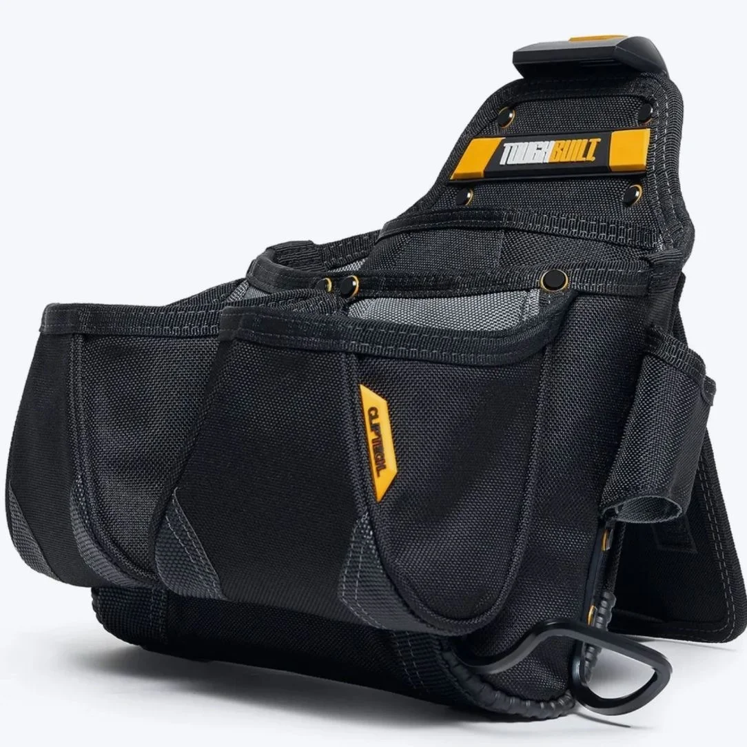 Поясная сумка ToughBuilt TB-CT-02 - миниатюра 3