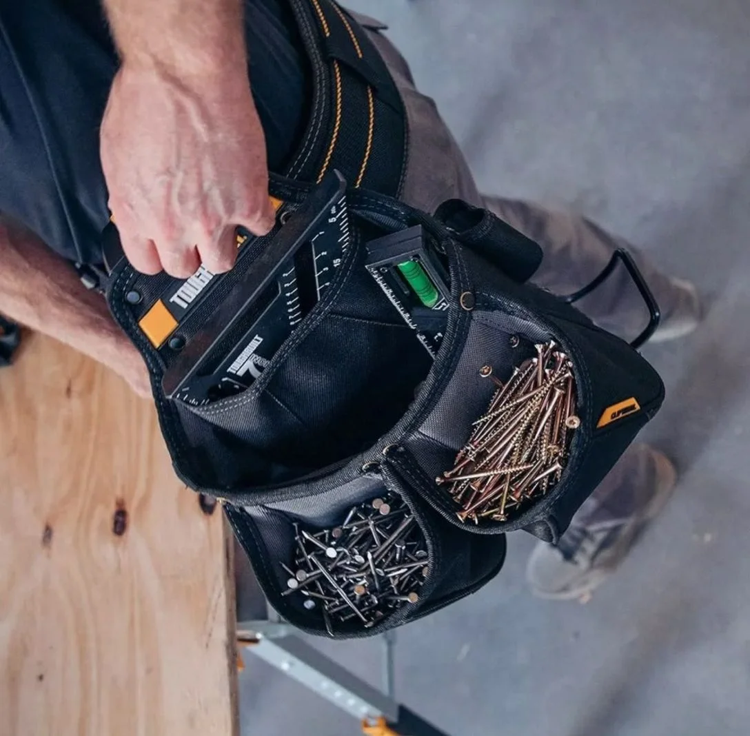 Поясная сумка ToughBuilt TB-CT-02 - миниатюра 5