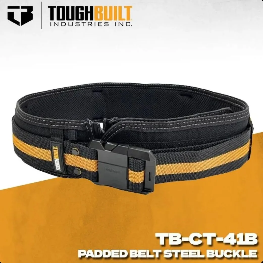 Поясная сумка ToughBuilt TB-CT-02 - миниатюра 9