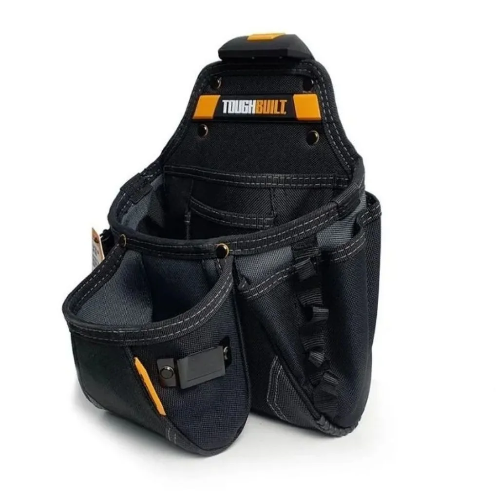 Поясная сумка ToughBuilt TB-CT-01 - миниатюра 3