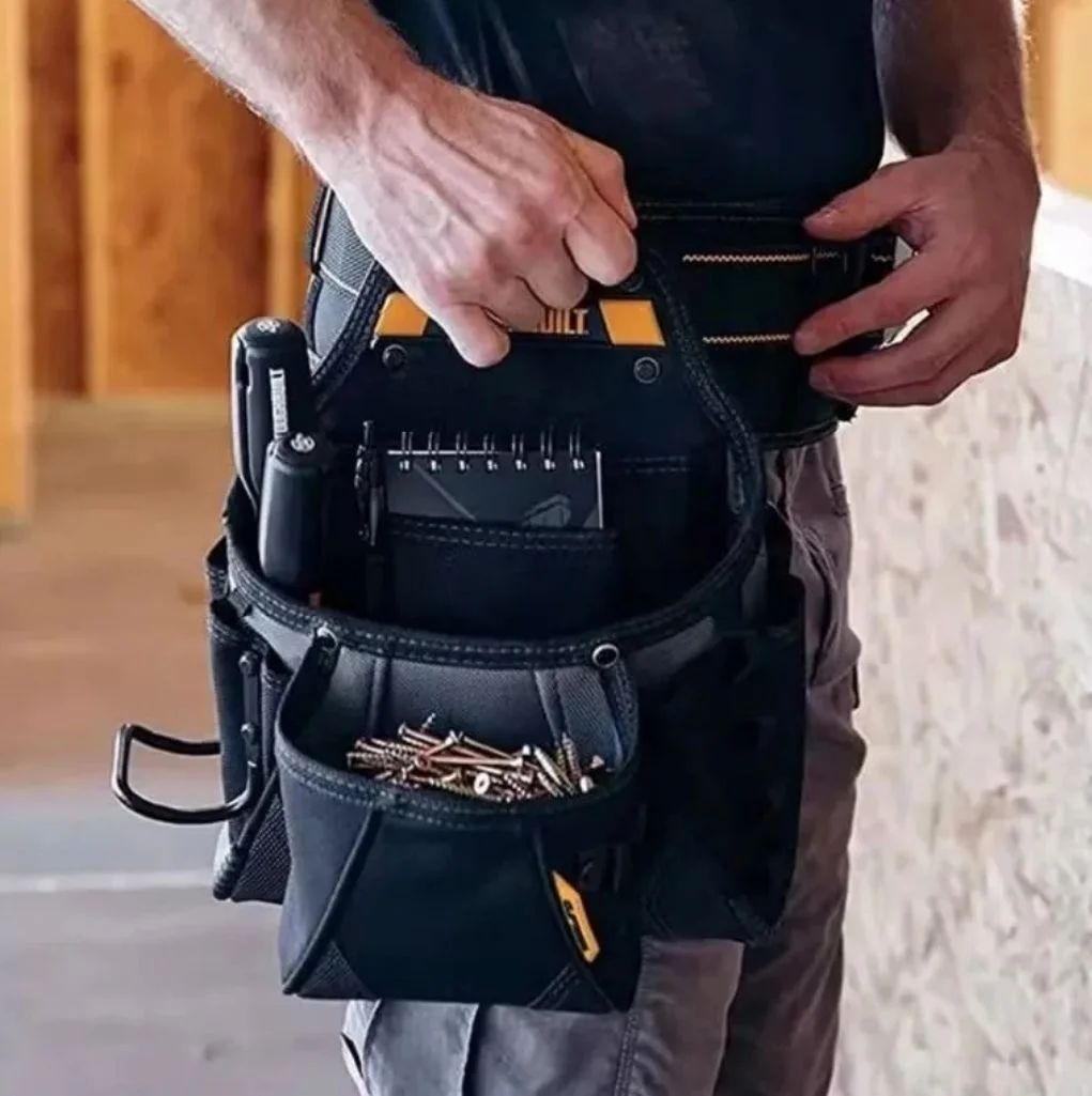 Поясная сумка ToughBuilt TB-CT-01 - миниатюра 5