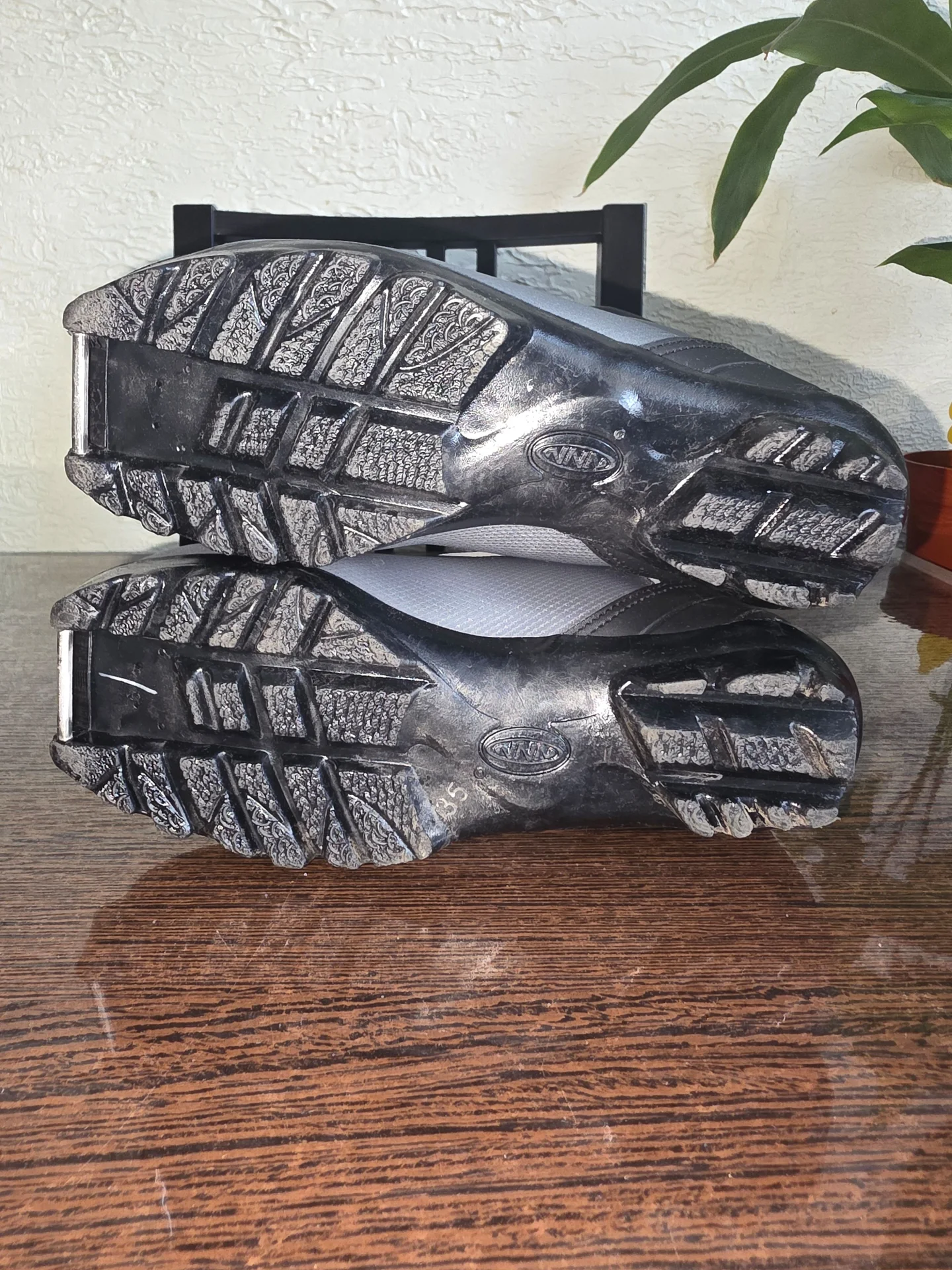 Лыжные ботинки Nordway 35 размер - миниатюра 4