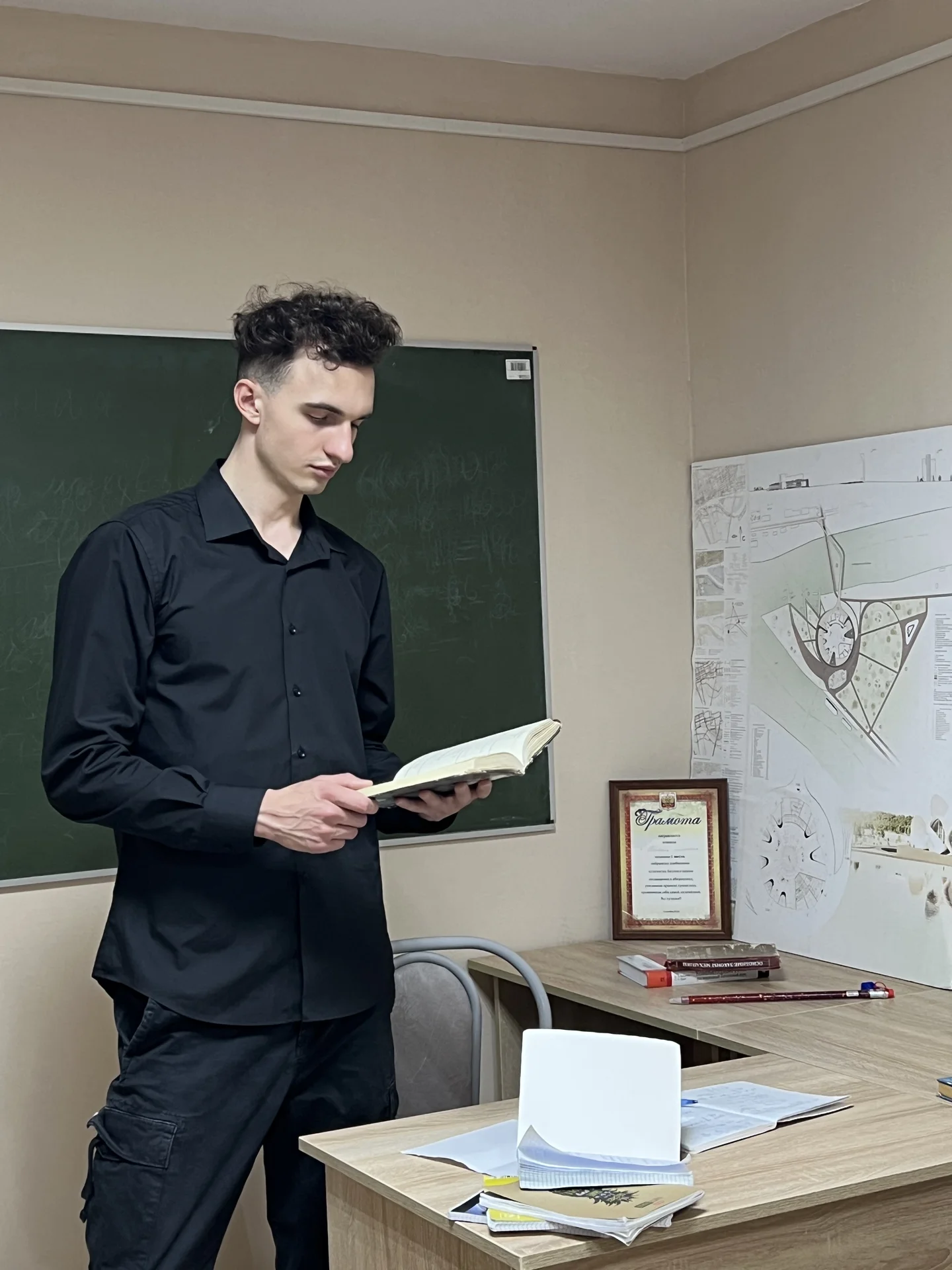 Репетитор по математике 5-11 класс - миниатюра 3