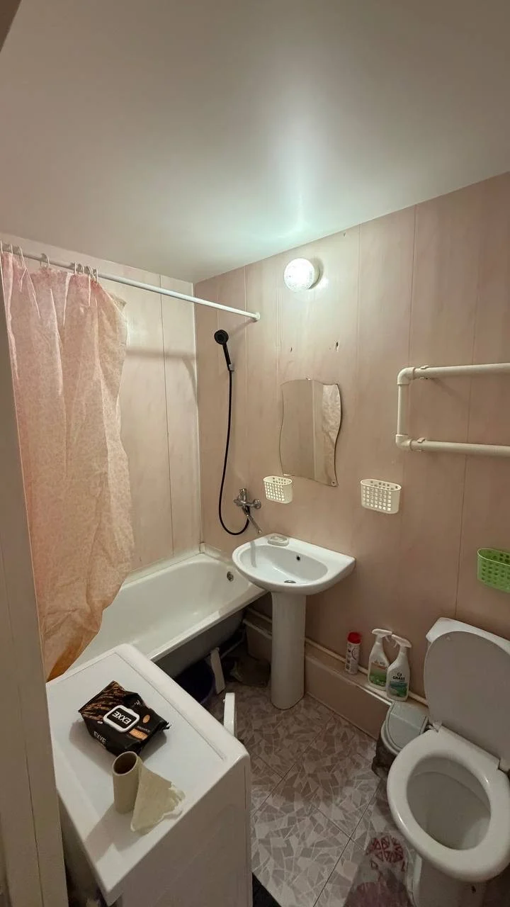 1-к квартира, 43 м², 4/10 эт. - миниатюра 4