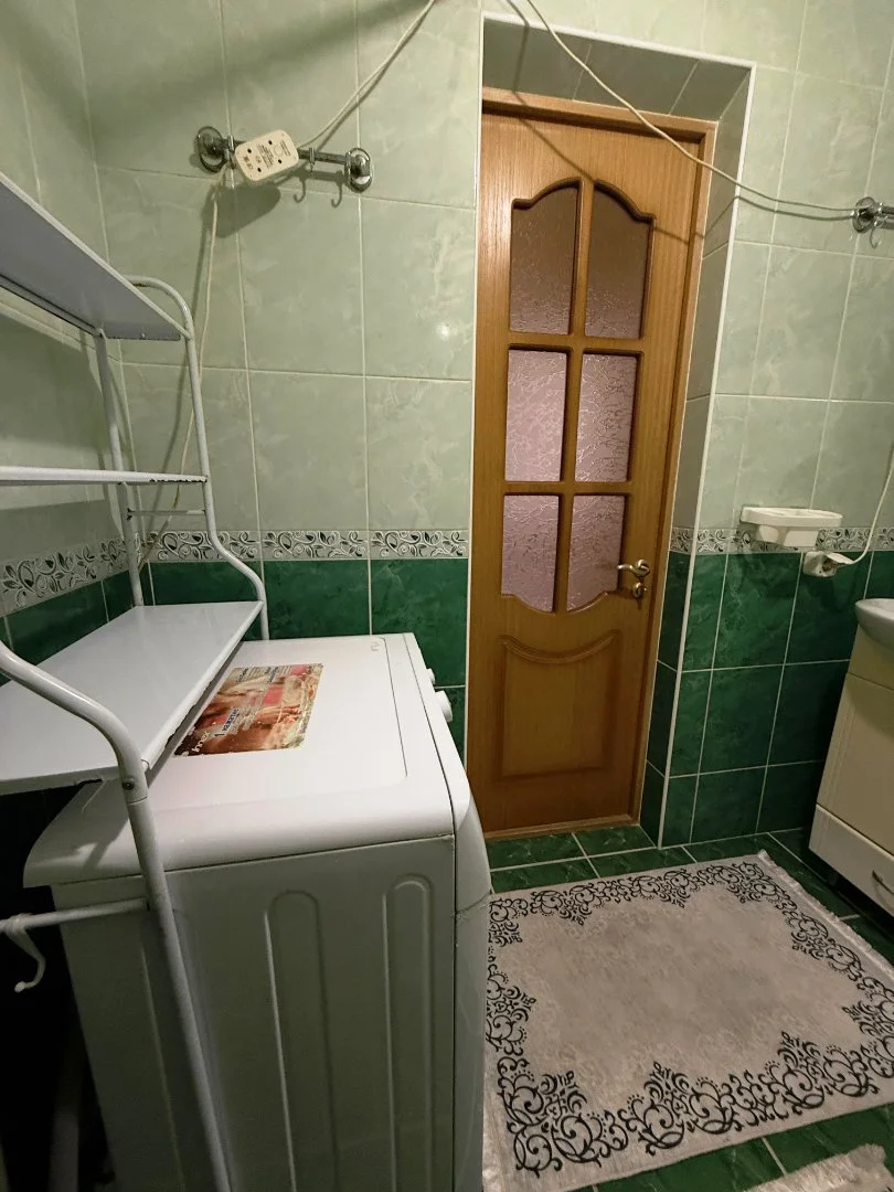 Квартира на Парковой в доме с закрытой территорией - миниатюра 12