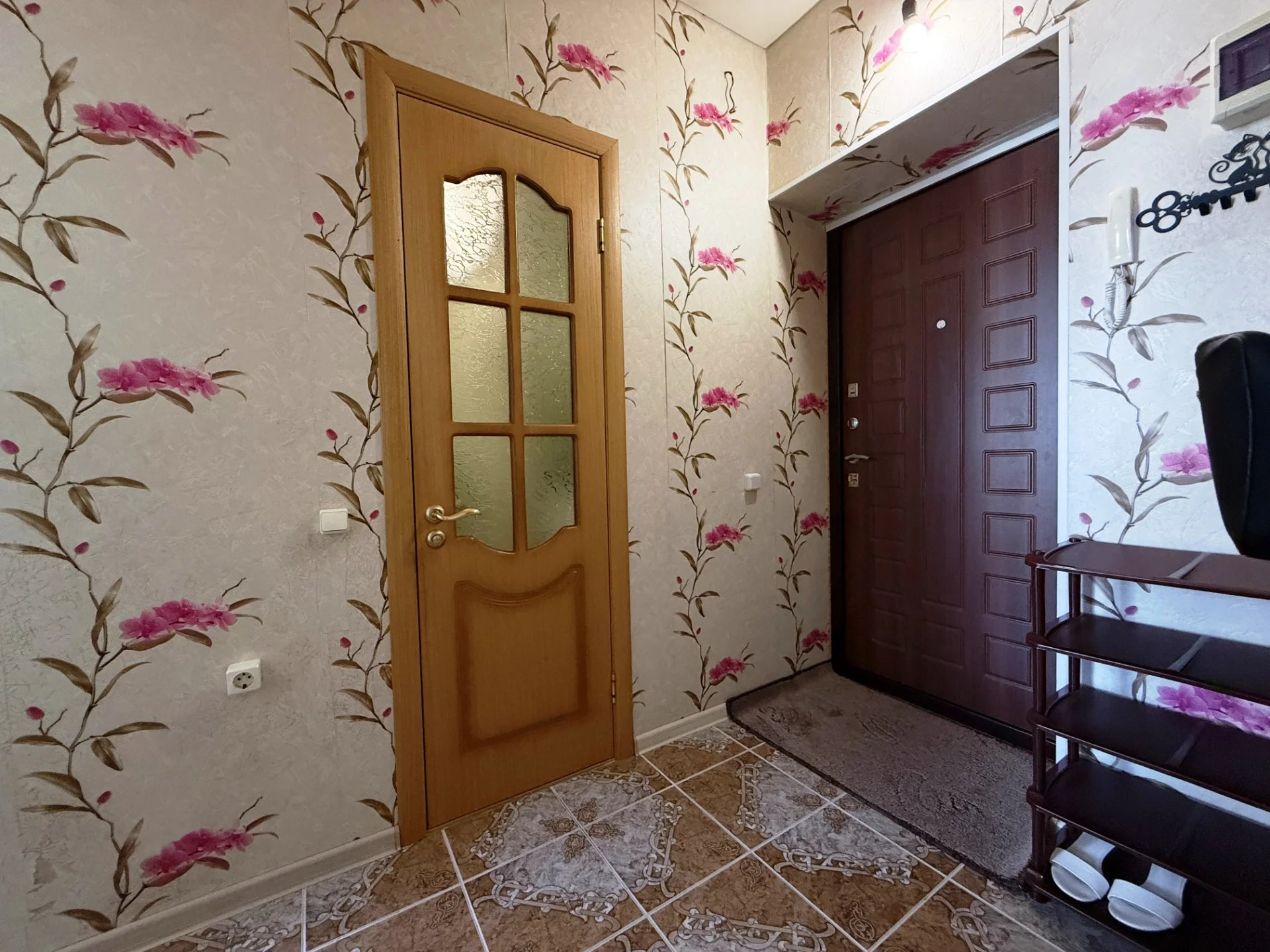 Квартира на Парковой в доме с закрытой территорией - миниатюра 15