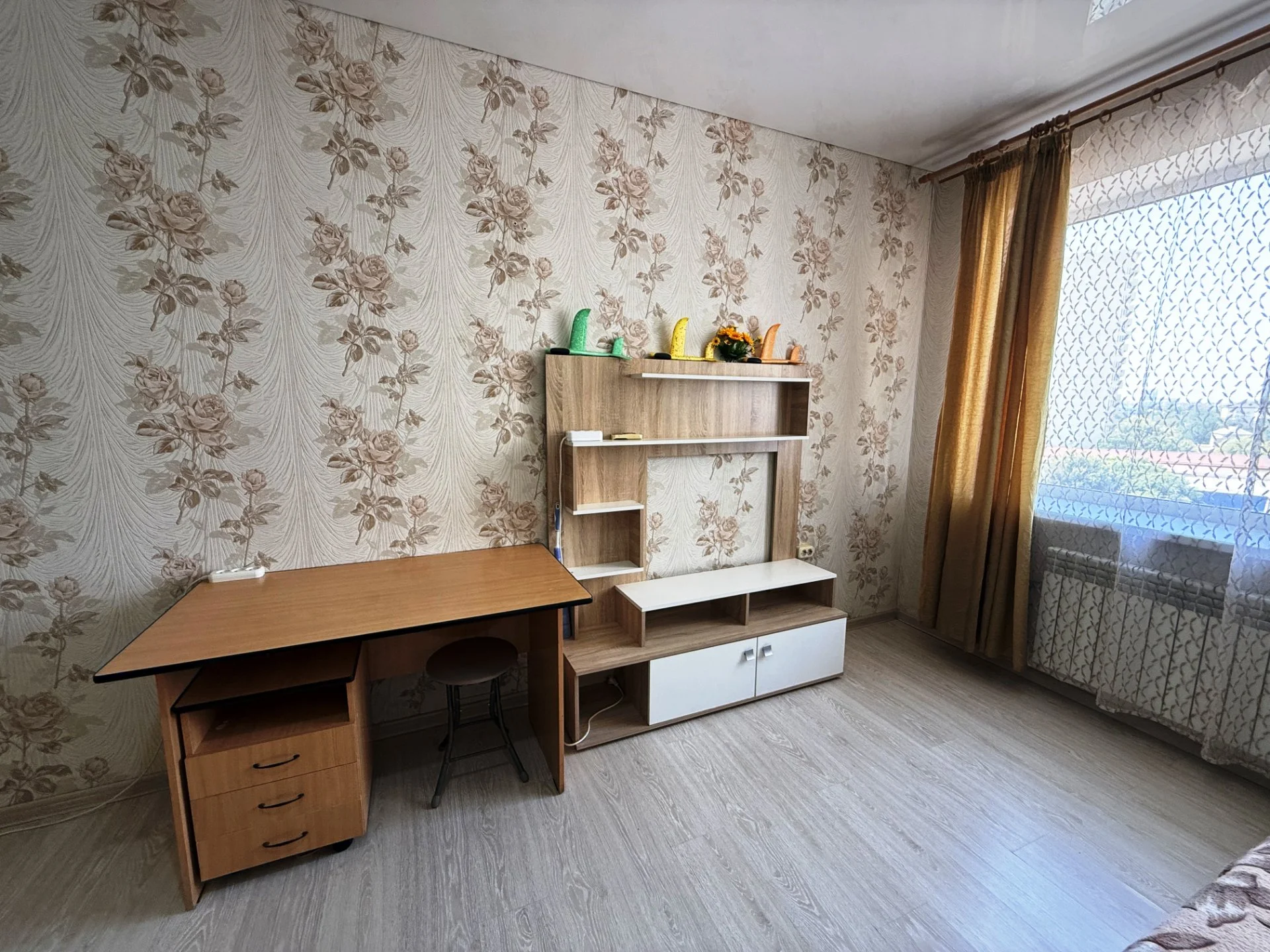 Квартира на Парковой в доме с закрытой территорией - миниатюра 20