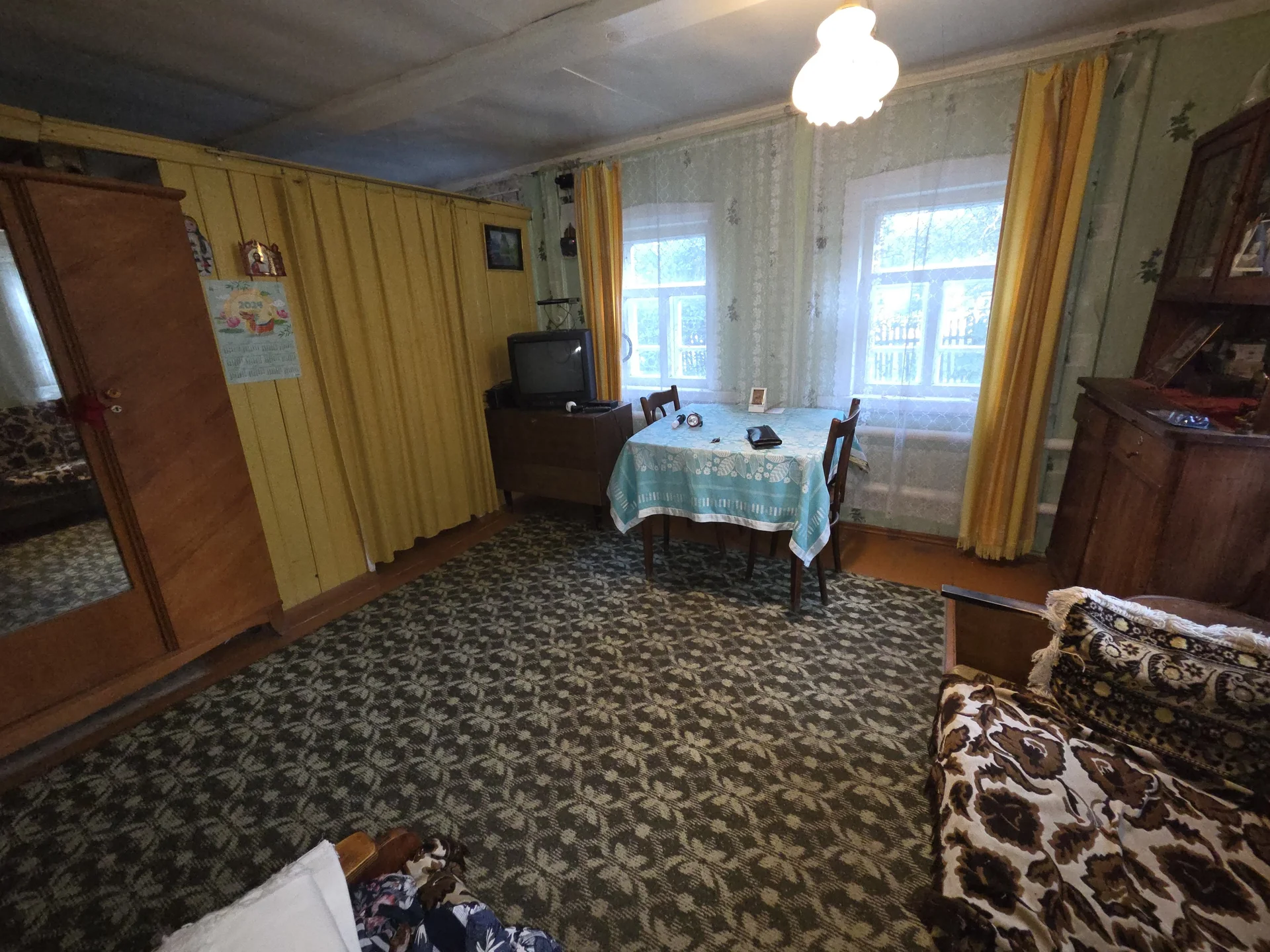 Жилой дом в г. Зарайск - миниатюра 10