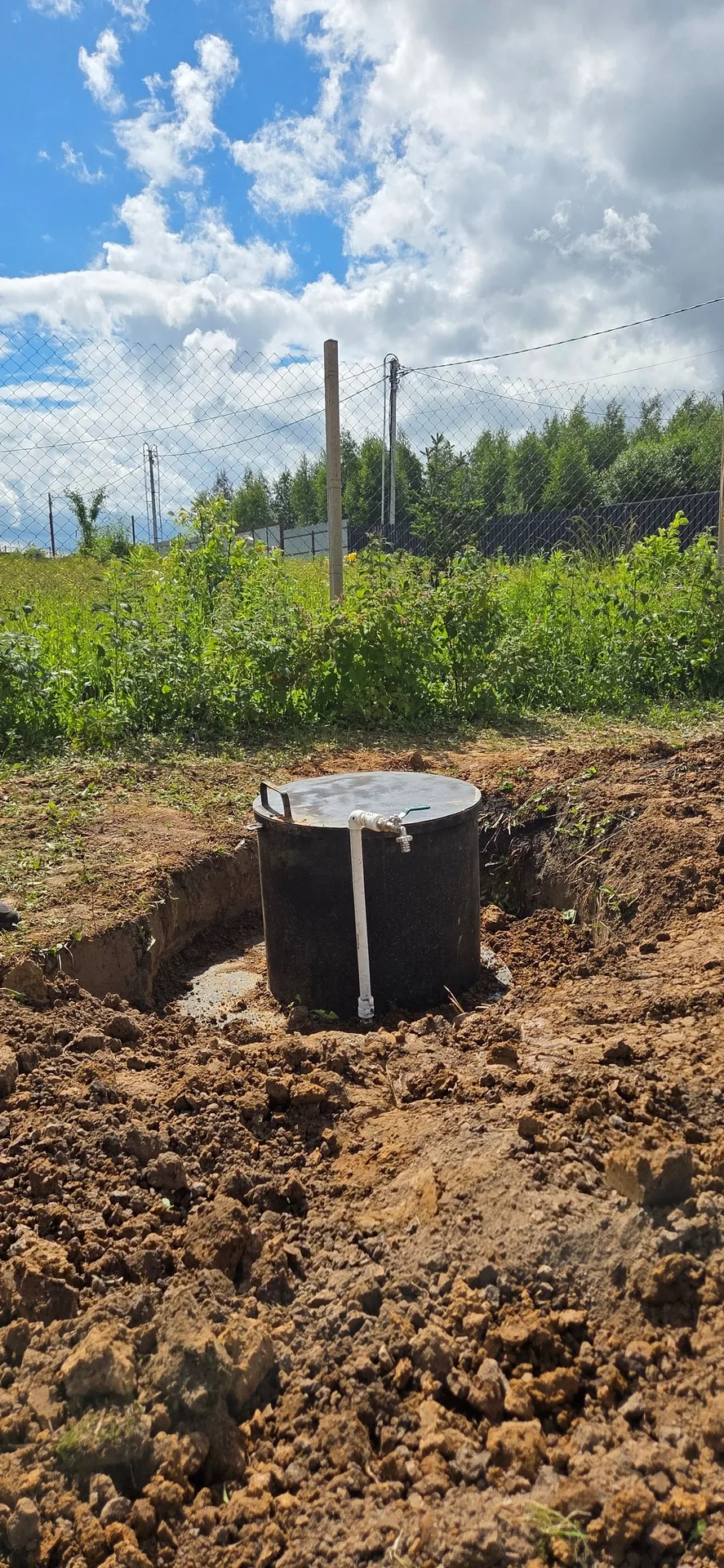 монтаж насосов,ремонт скважинного оборудования - миниатюра 4