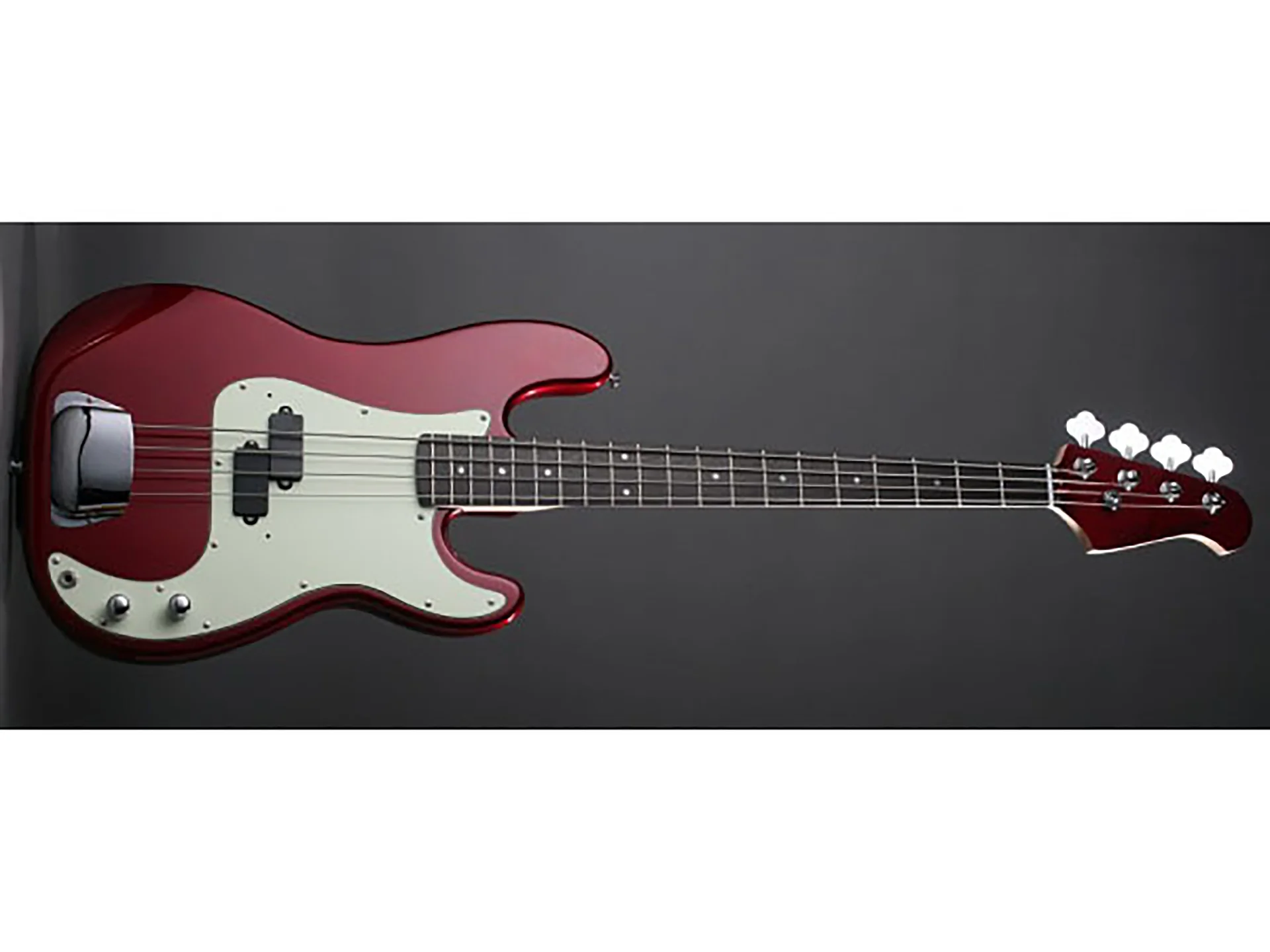 Bass Collection Power Bass - миниатюра 2