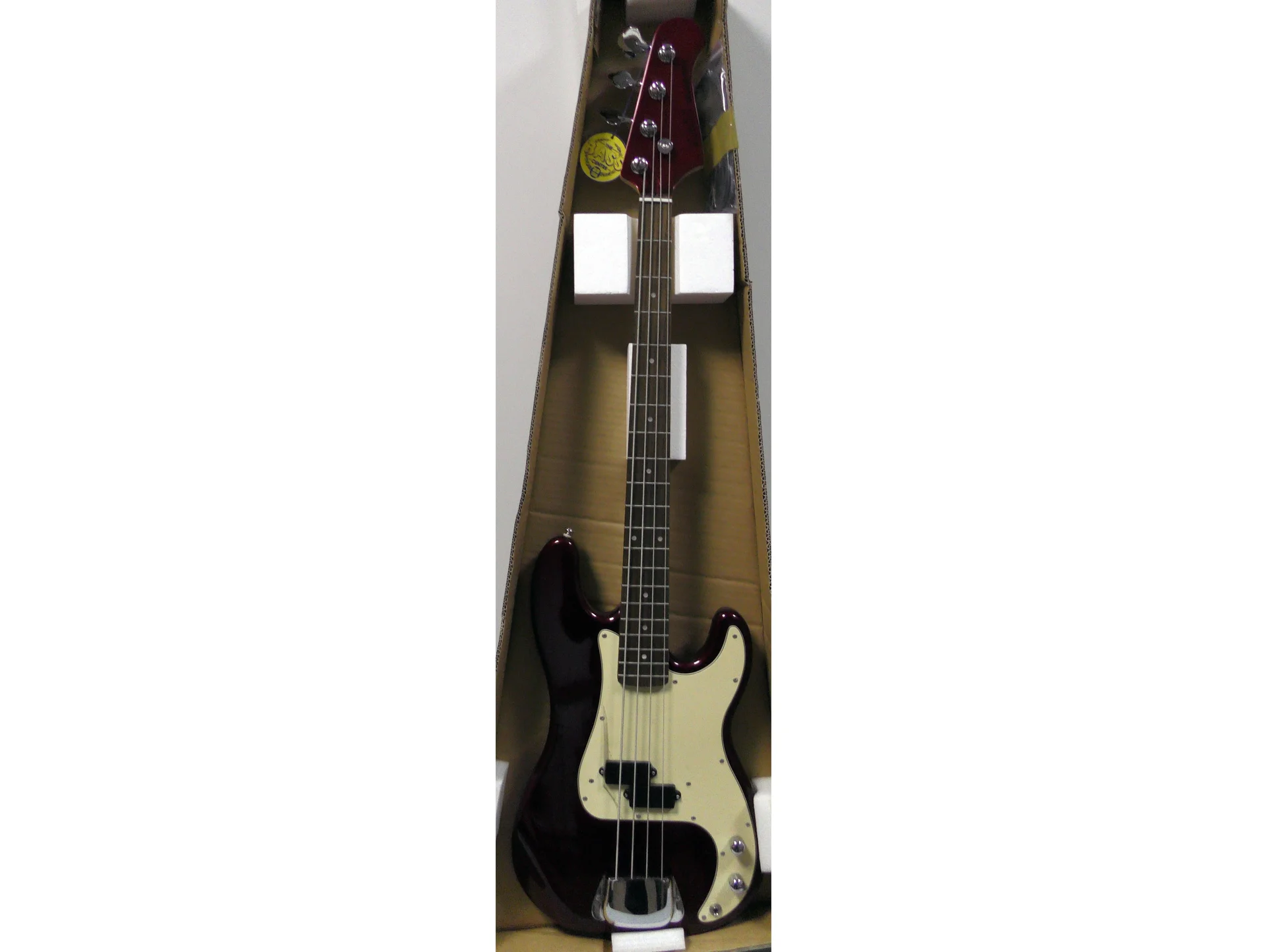 Bass Collection Power Bass - миниатюра 3