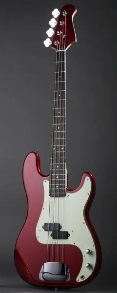 Bass Collection Power Bass - миниатюра 7