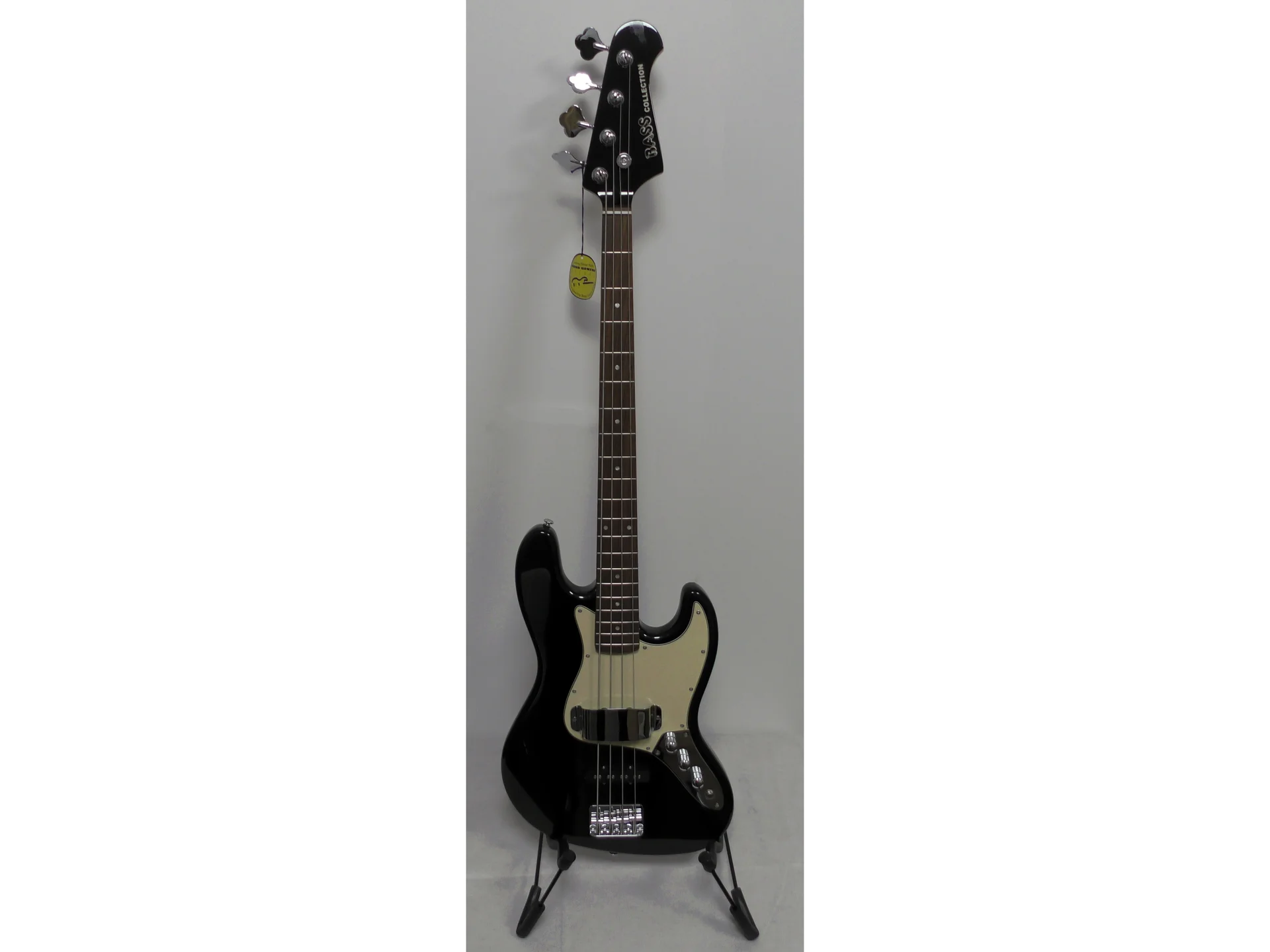 Bass Collection Jive Bass - изображение 1