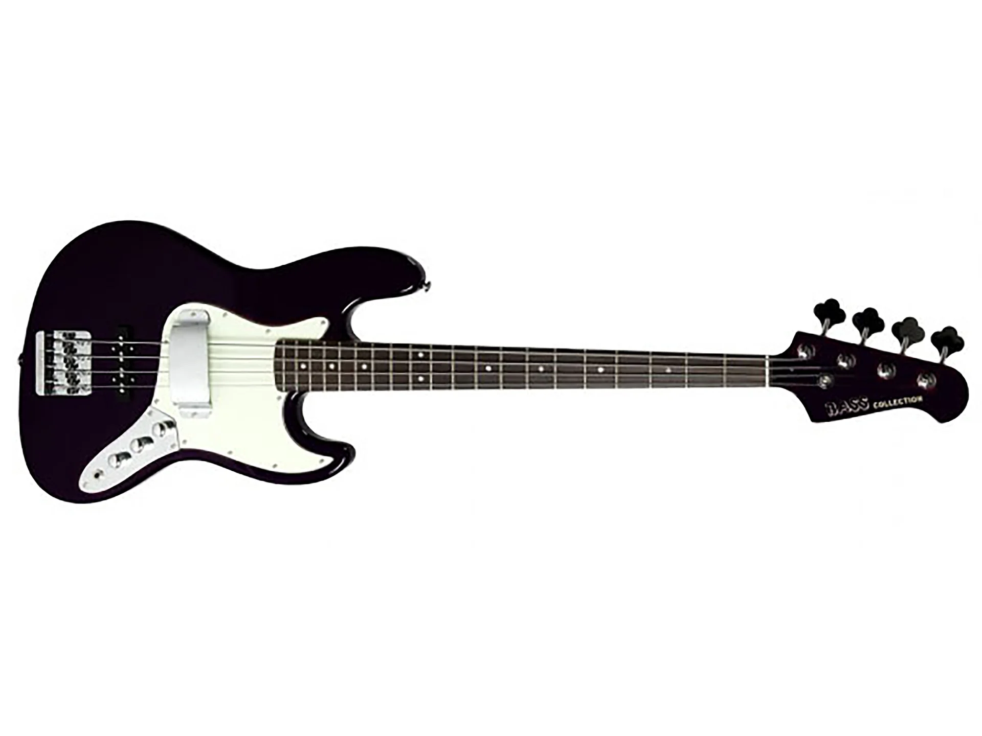 Bass Collection Jive Bass - миниатюра 2