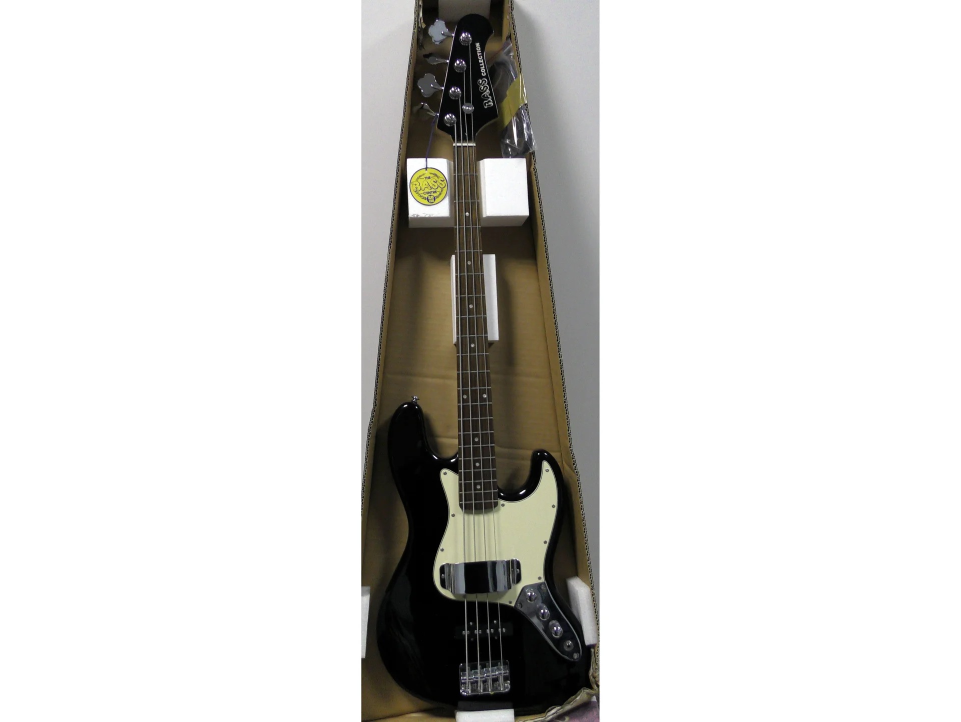 Bass Collection Jive Bass - миниатюра 3