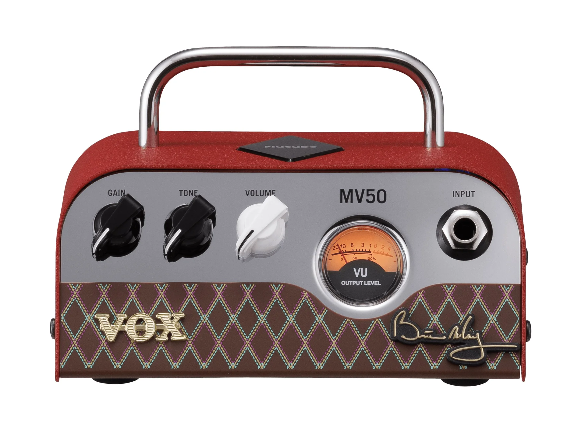Комбоусилитель VOX MV50-BM