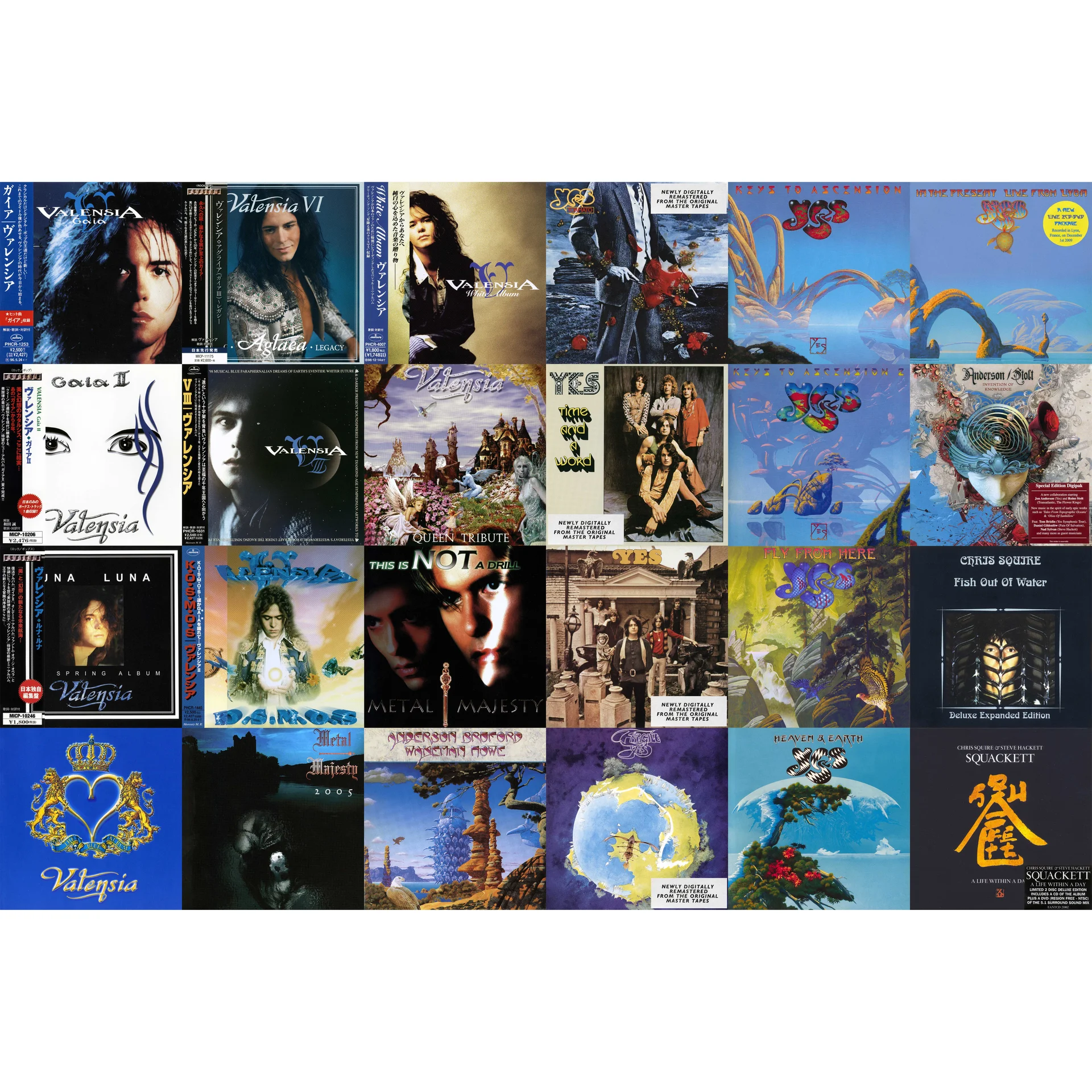 Фирменные музыкальные CD - миниатюра 3