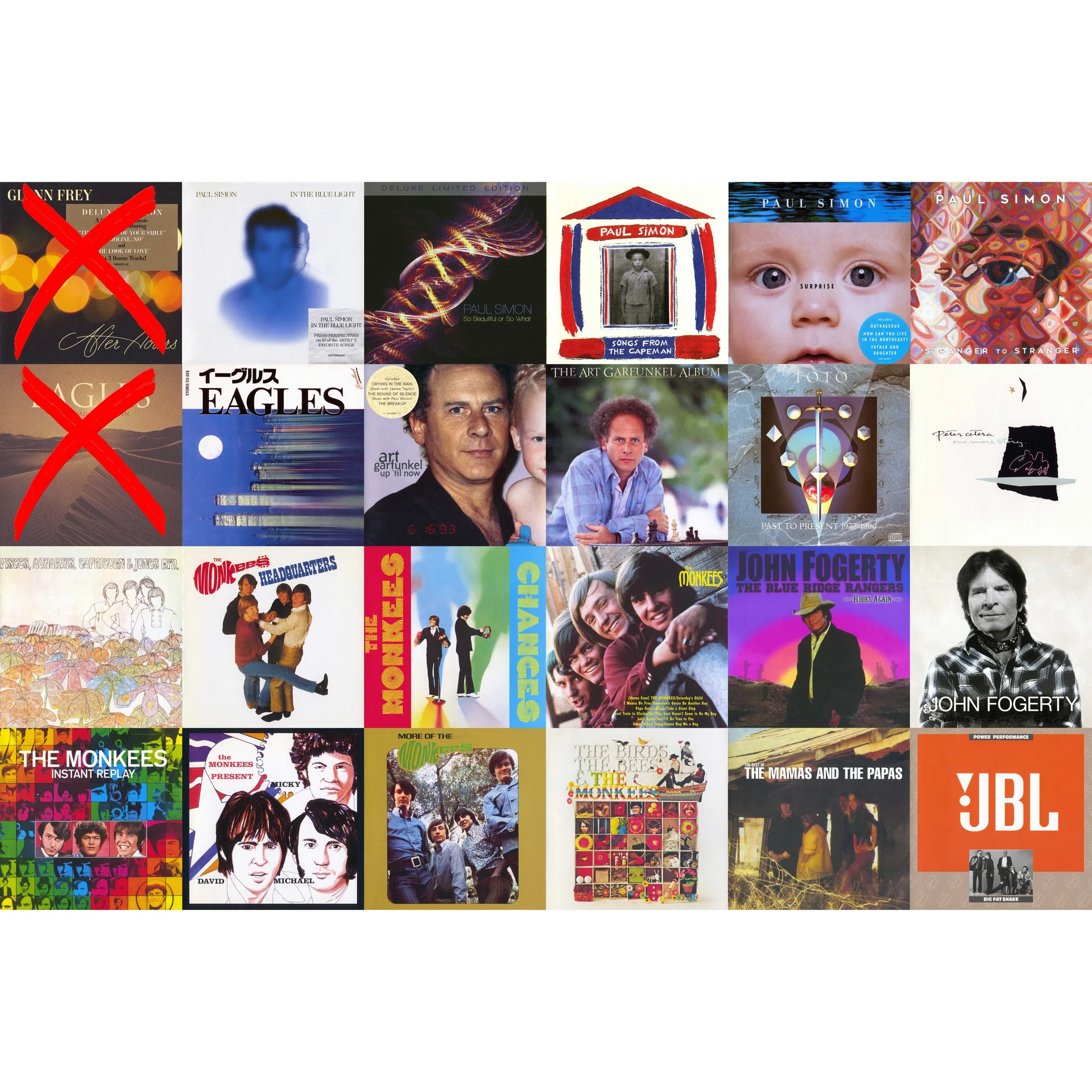 Фирменные музыкальные CD - миниатюра 5