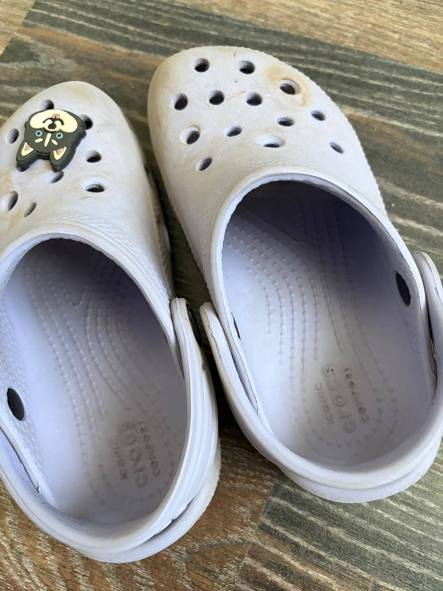 Crocs - миниатюра 2