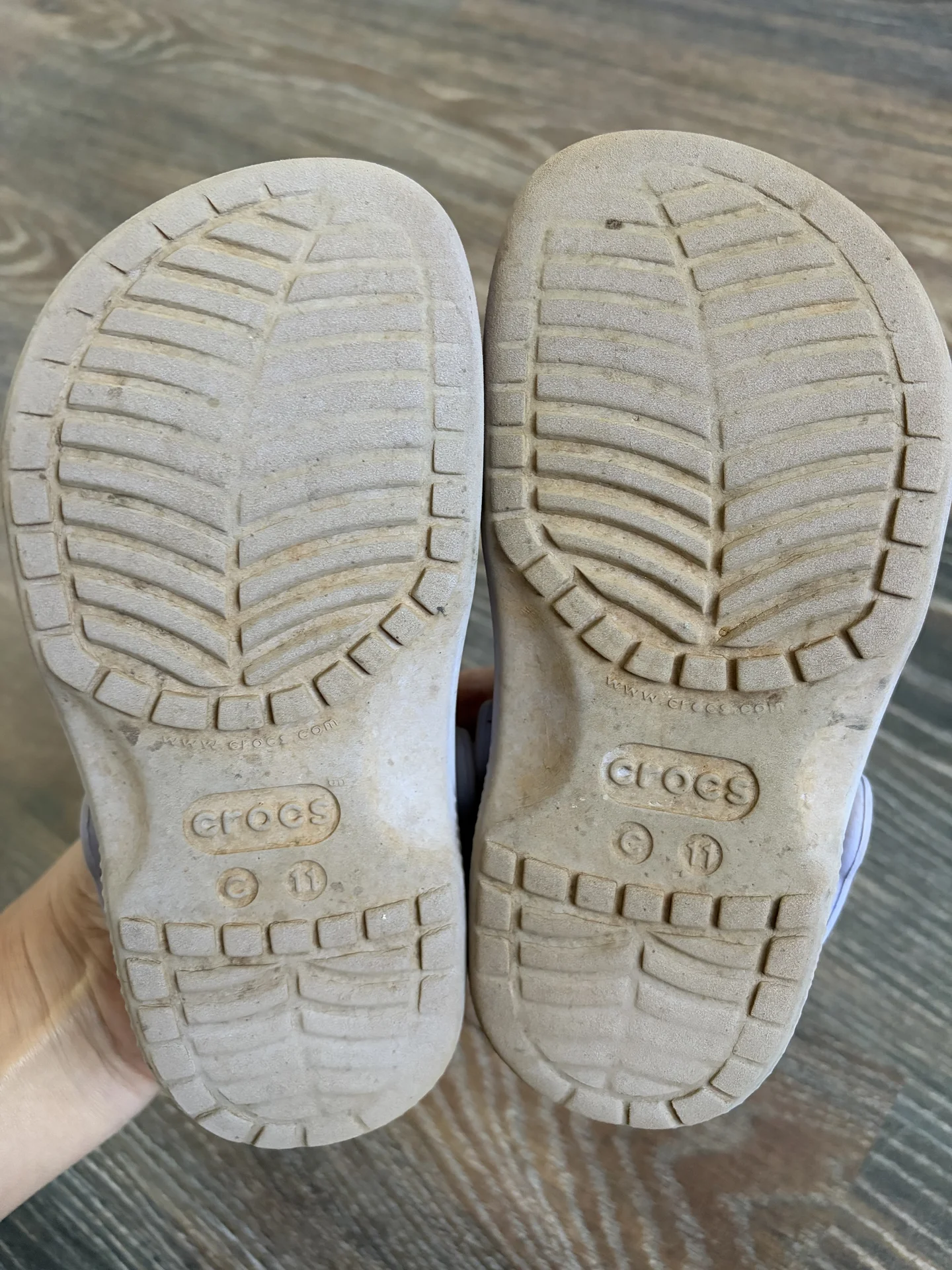 Crocs - миниатюра 3