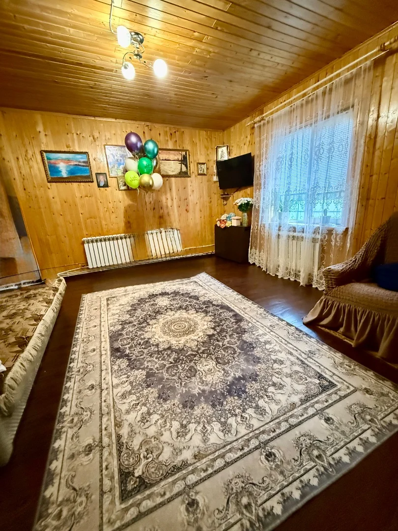 Двухэтажный уютный дом - миниатюра 3