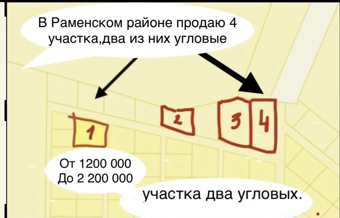 Участок, который вы искали - миниатюра 3