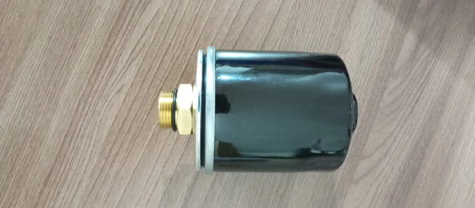 Вакуумный насос Value VSV-10 - миниатюра 8