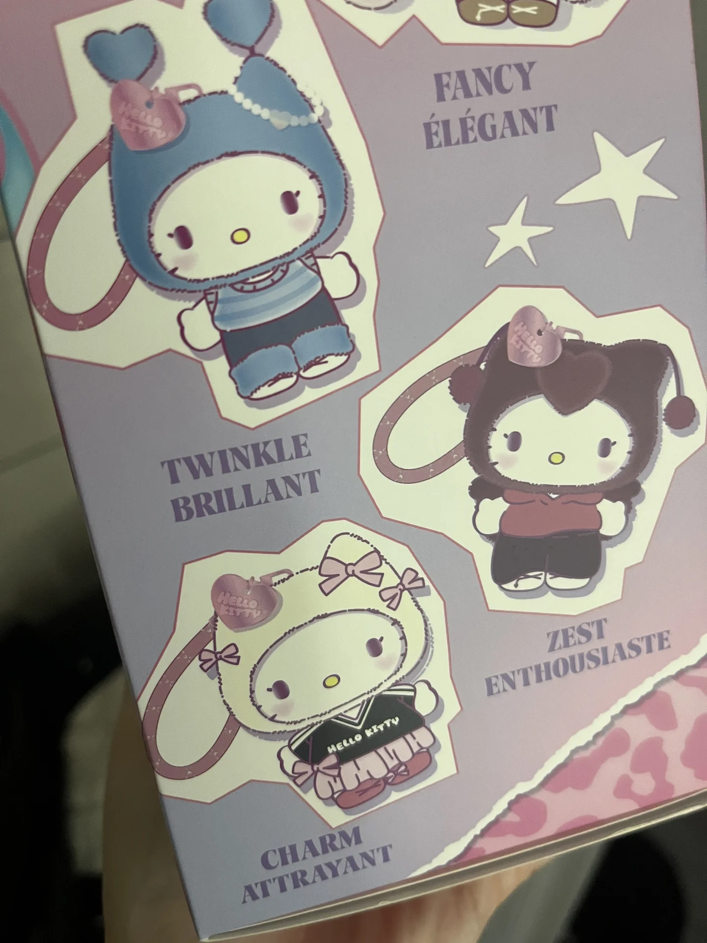 Miniso hello kitty - миниатюра 3