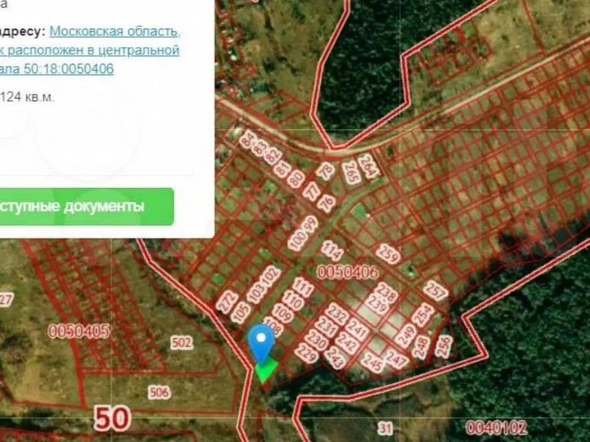 ДАЧНЫЙ УЧАСТОК НА БЕРЕГУ РЕКИ - миниатюра 4