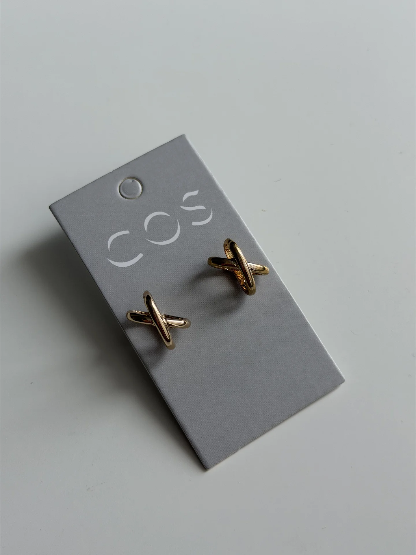 Серьги Cos - изображение 1