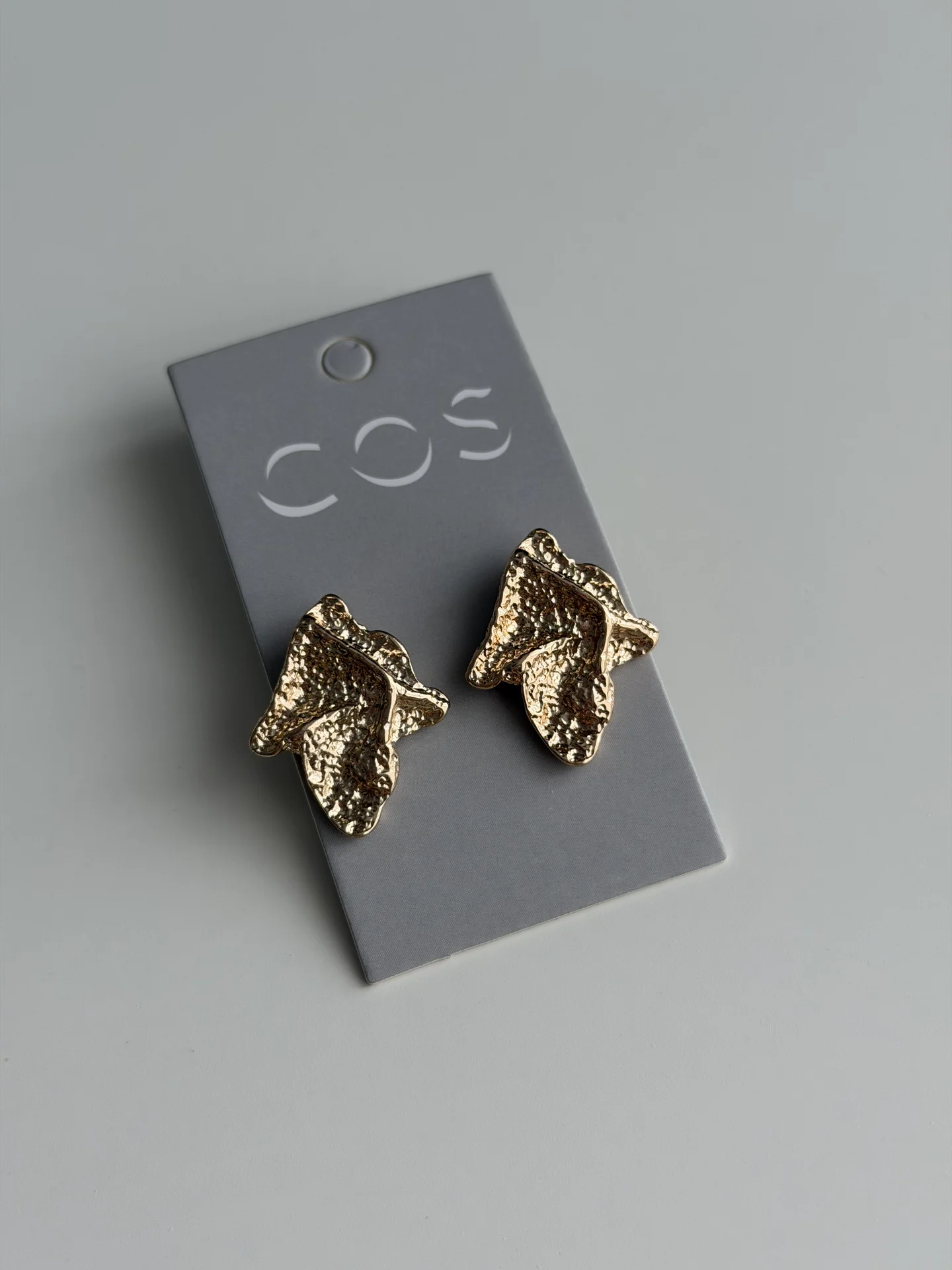 Серьги Cos - изображение 1