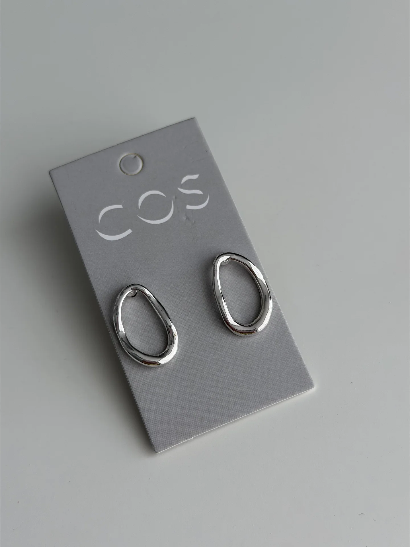 Серьги Cos - изображение 1