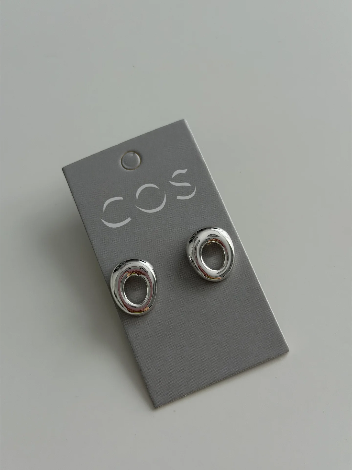 Серьги Cos - изображение 1