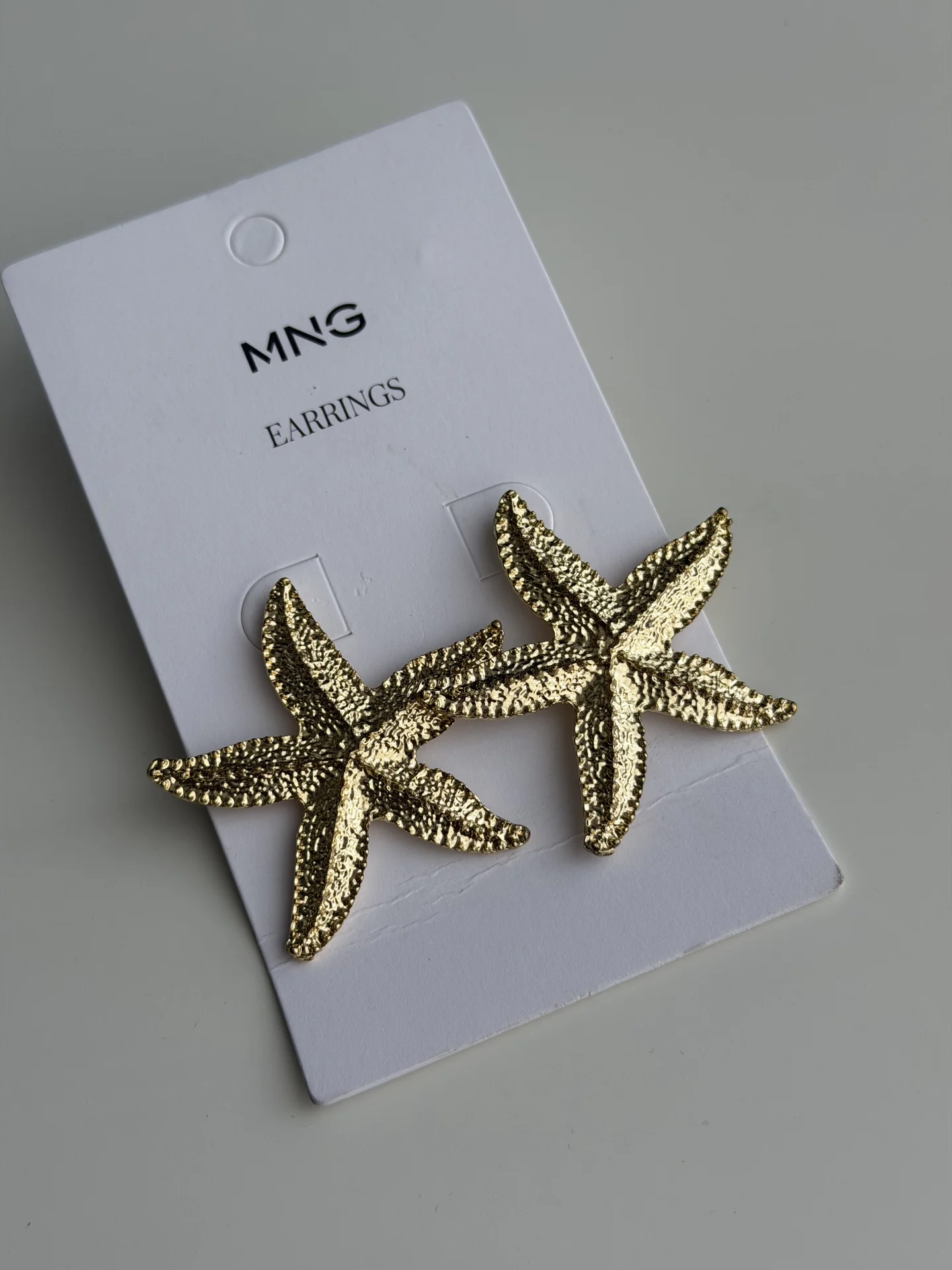 Серьги Mango - изображение 1