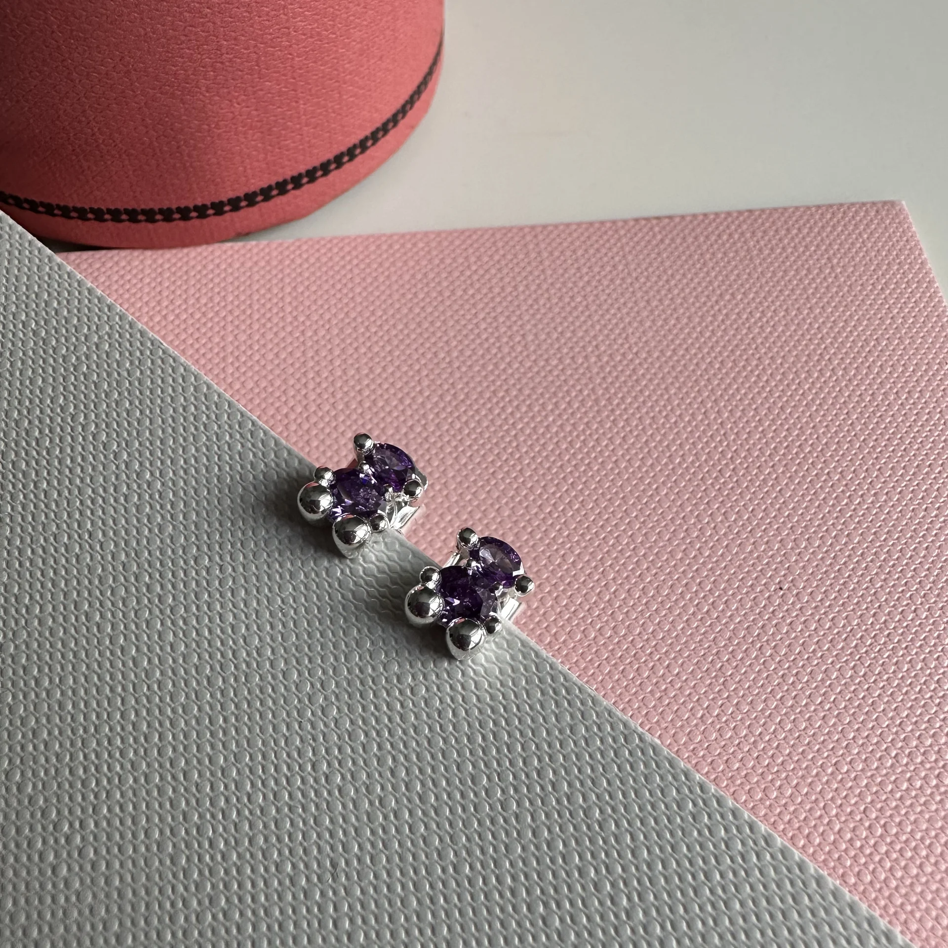 Серьги Tous Bold Bear - миниатюра 4