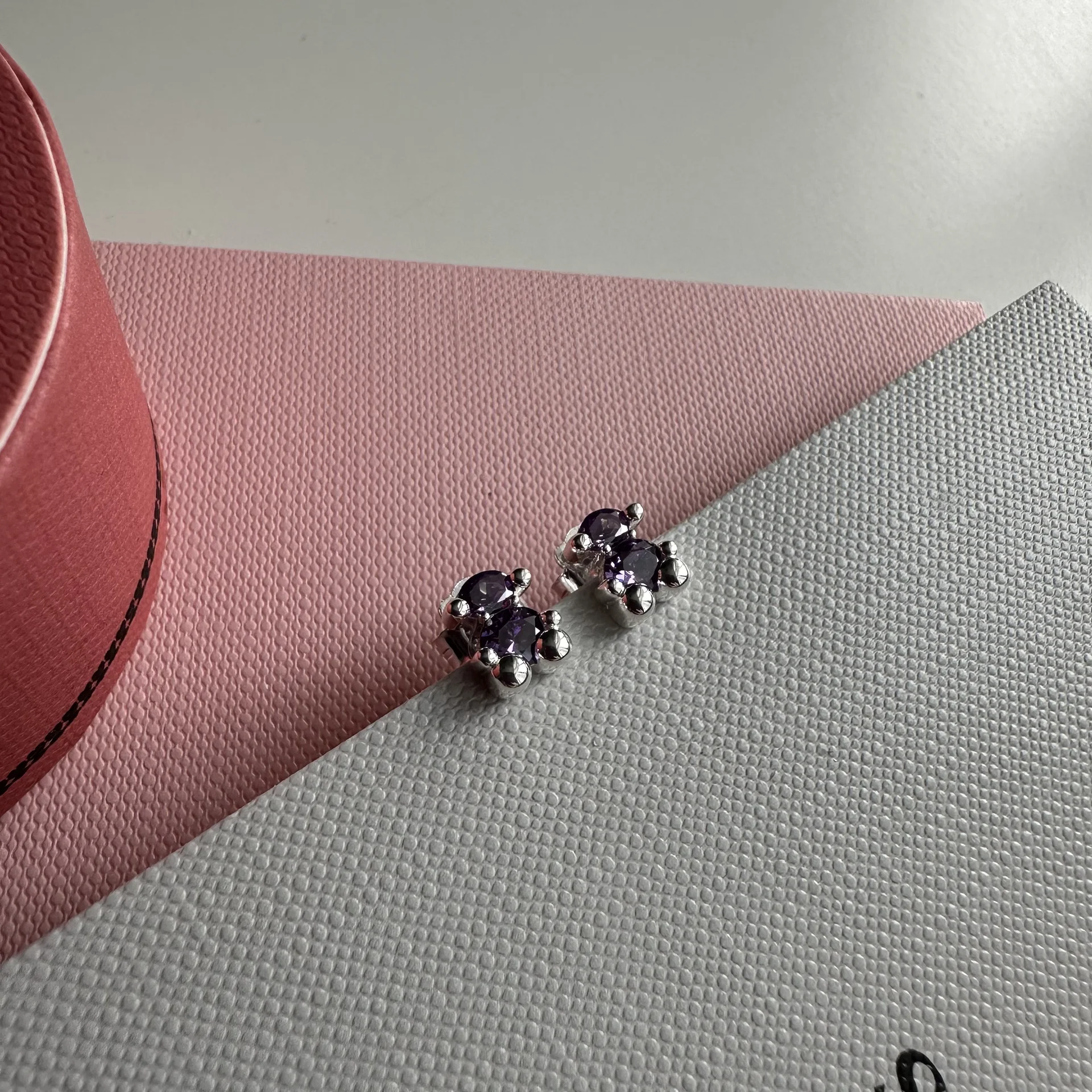 Серьги Tous Bold Bear - миниатюра 6