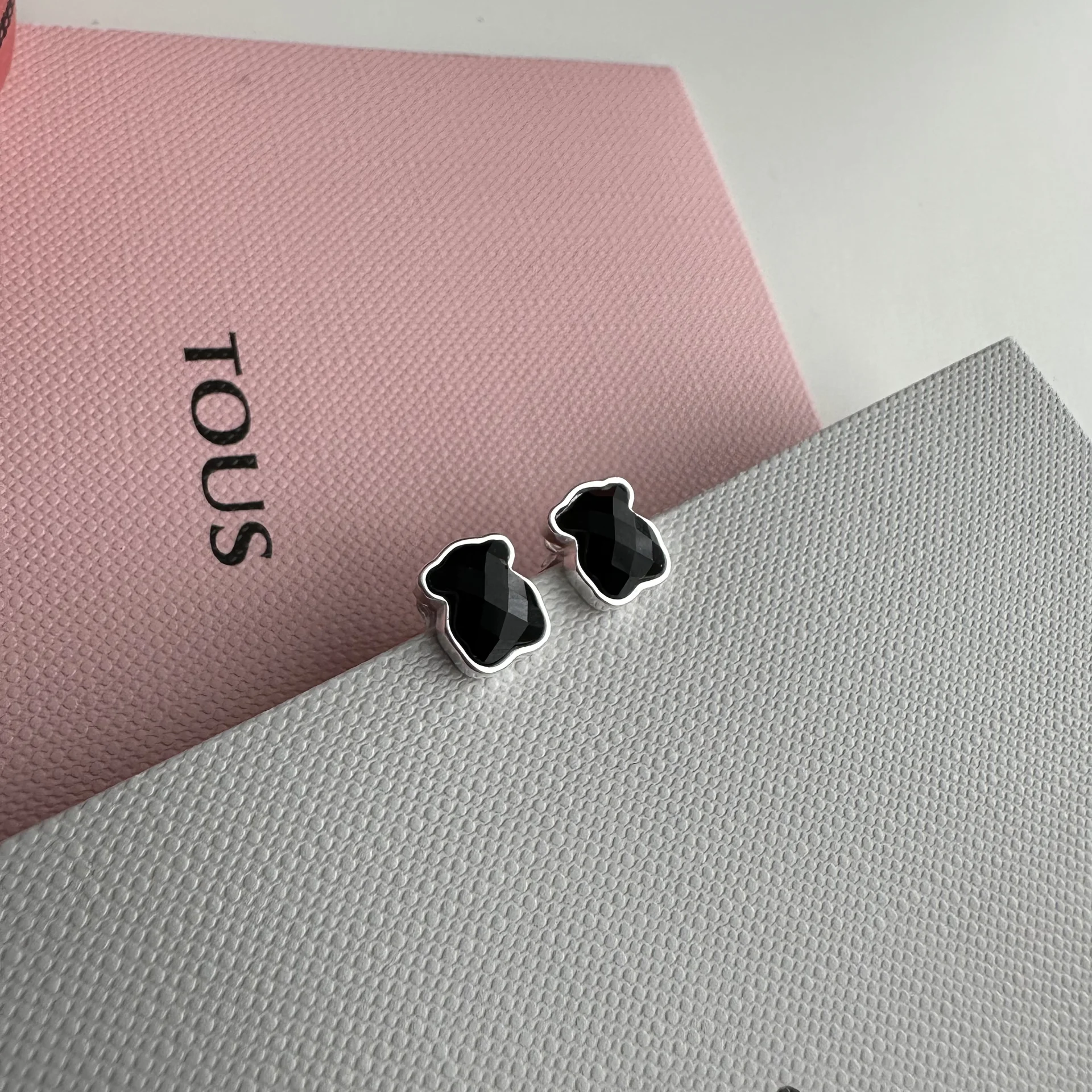 Серьги Tous Color 0.9 см - миниатюра 5