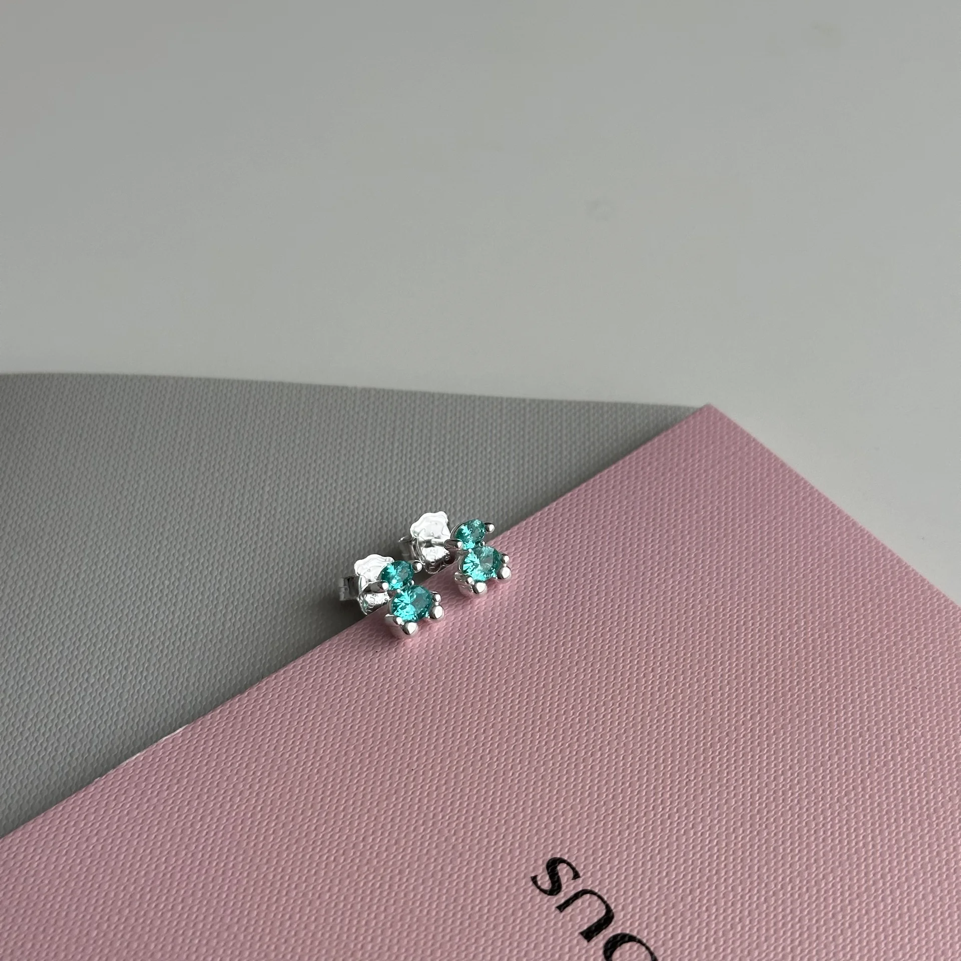 Серьги Tous Bold Bear - миниатюра 4