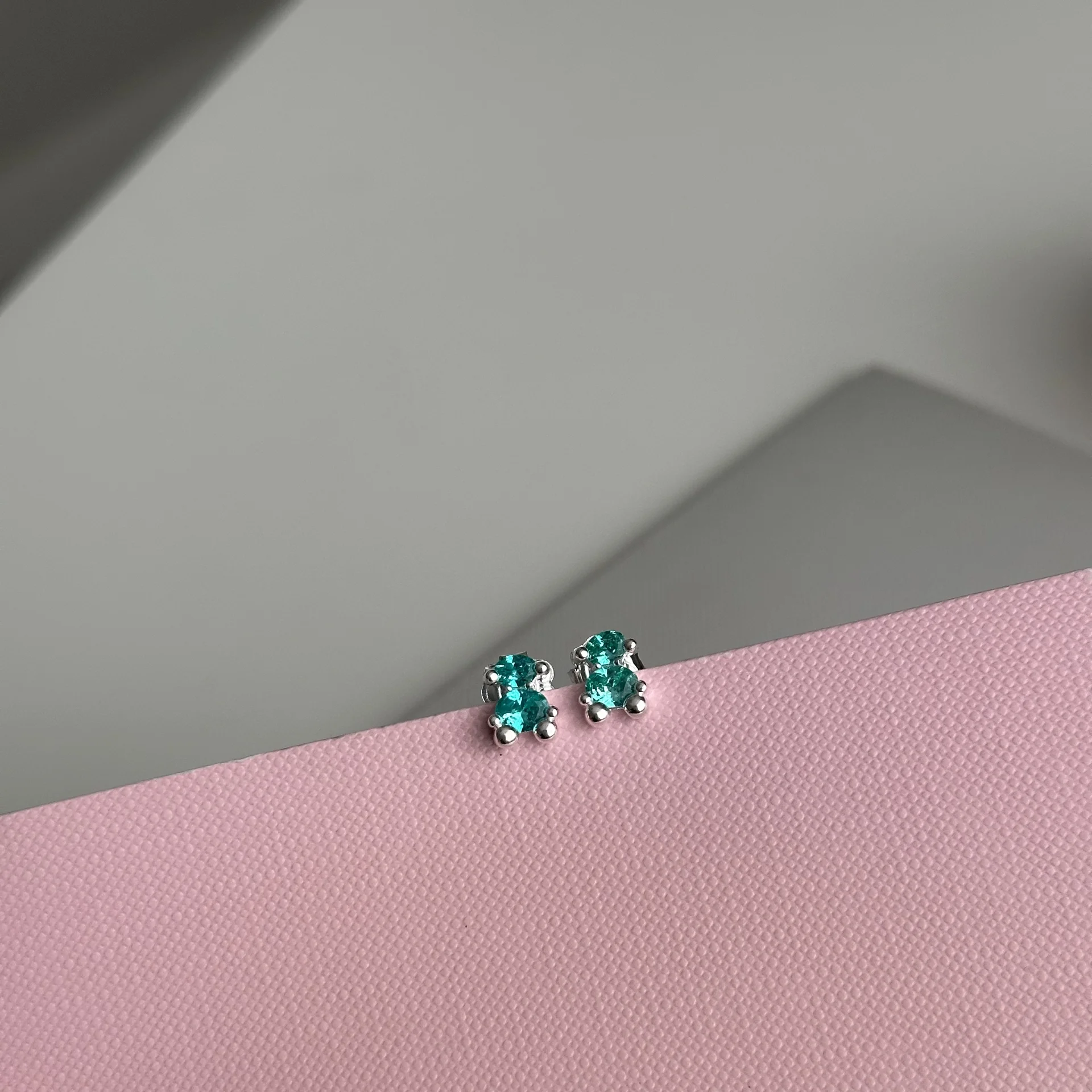 Серьги Tous Bold Bear - миниатюра 8