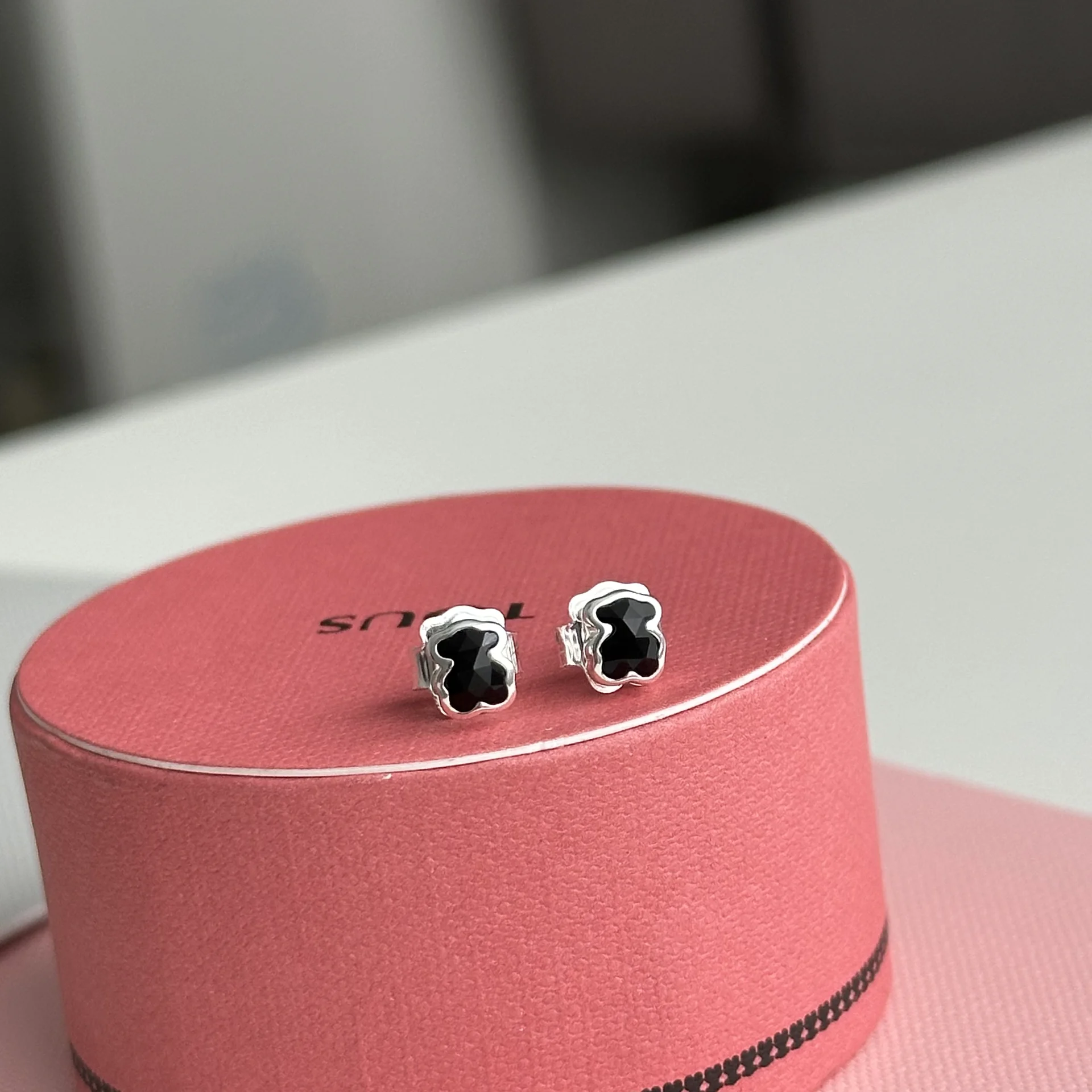 Серьги Tous Icon Color - миниатюра 2