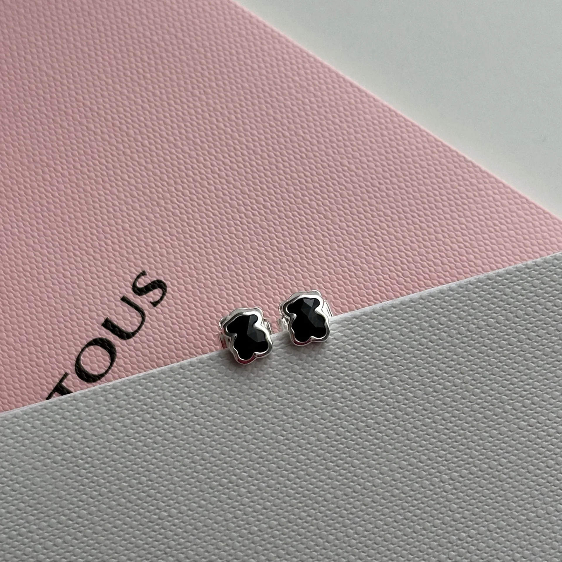Серьги Tous Icon Color - миниатюра 3