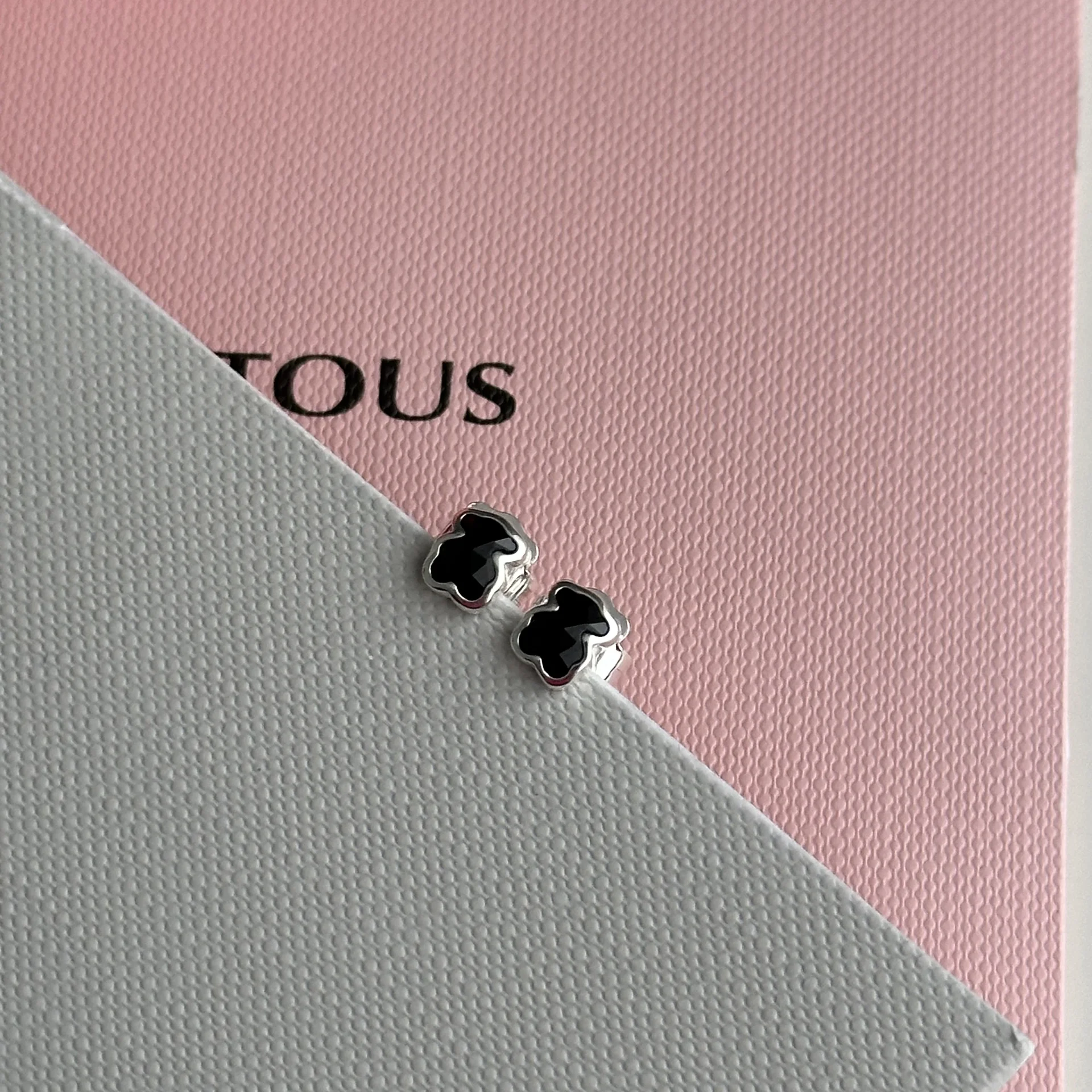 Серьги Tous Icon Color - миниатюра 4